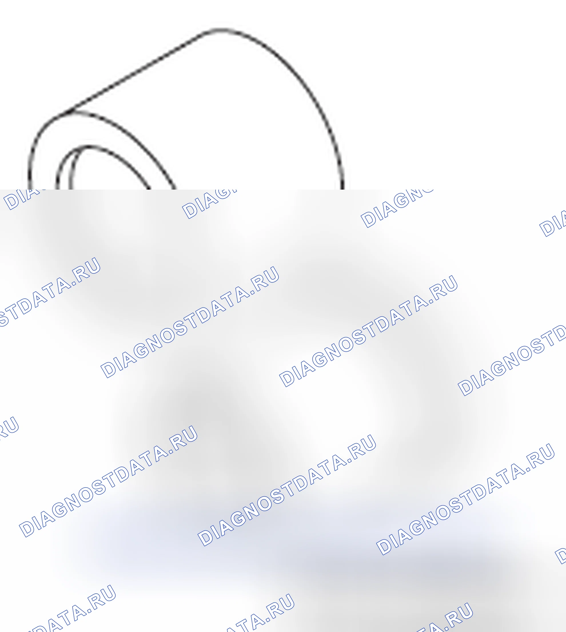 Рис. 473. Subaru Forester SJ