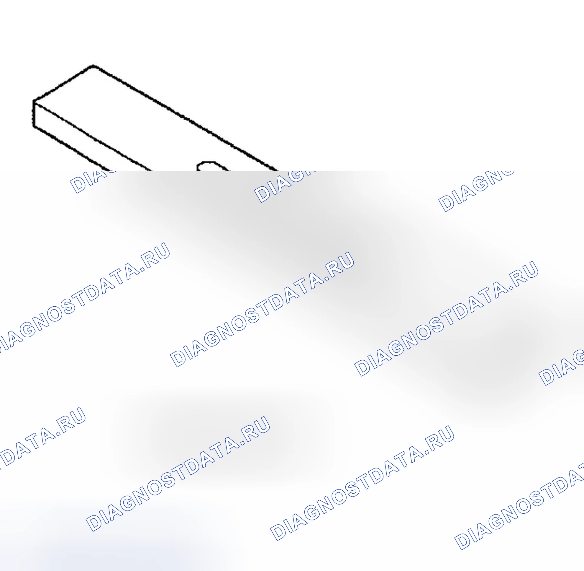 Рис. 114. Dodge Pickup R1500 