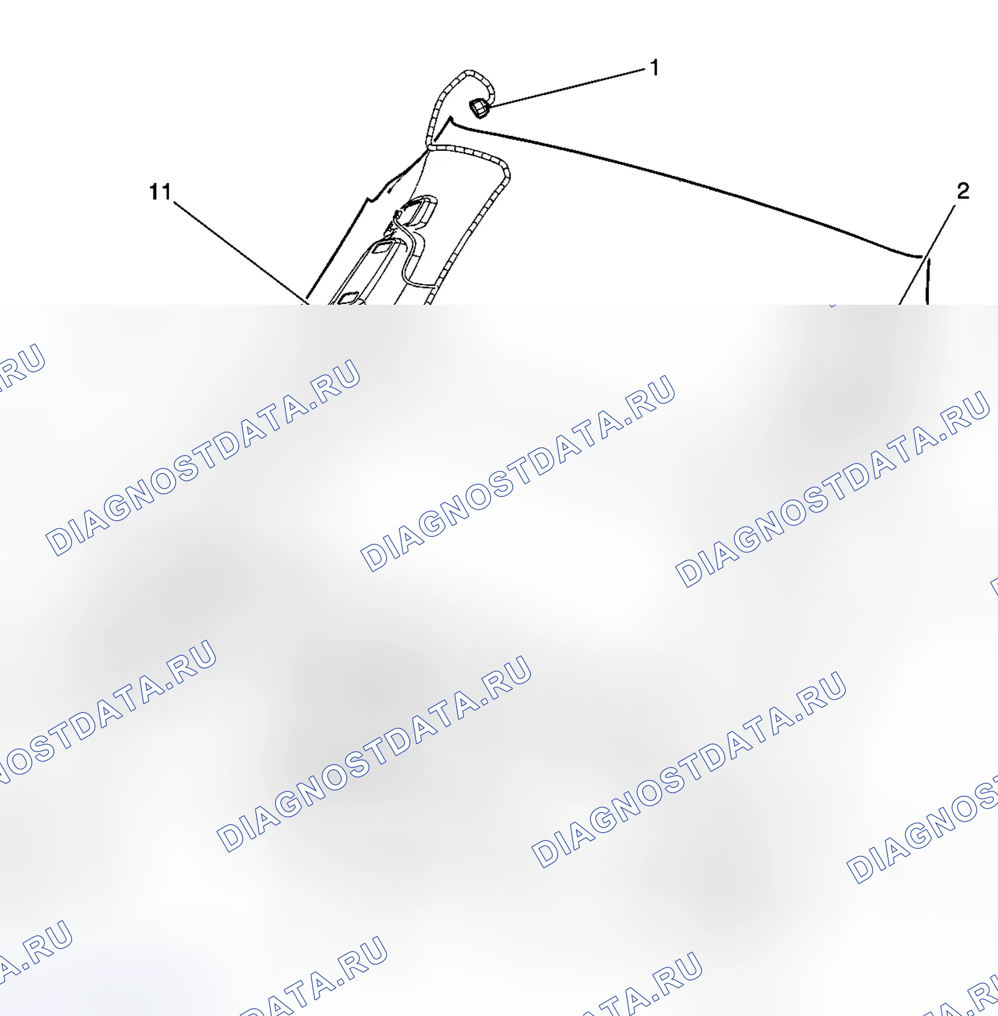 Рис. 29. Buick LaCrosse I