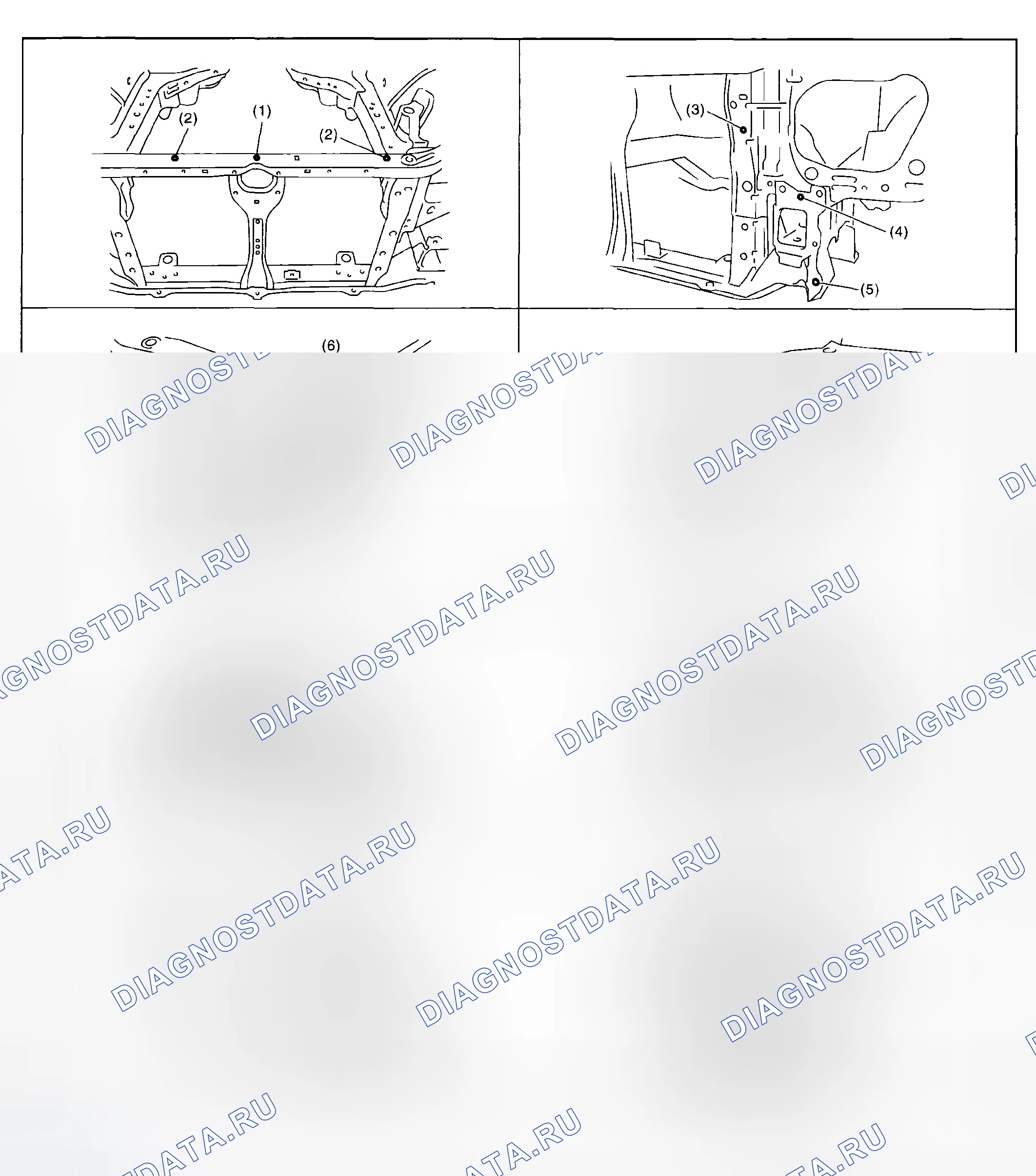 Рис. 3. Honda WR-V I