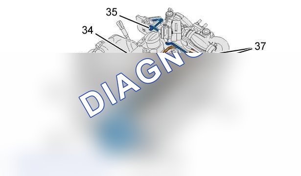 Сборка: двигателя — b1bpsc9d. Peugeot 206 Plus I