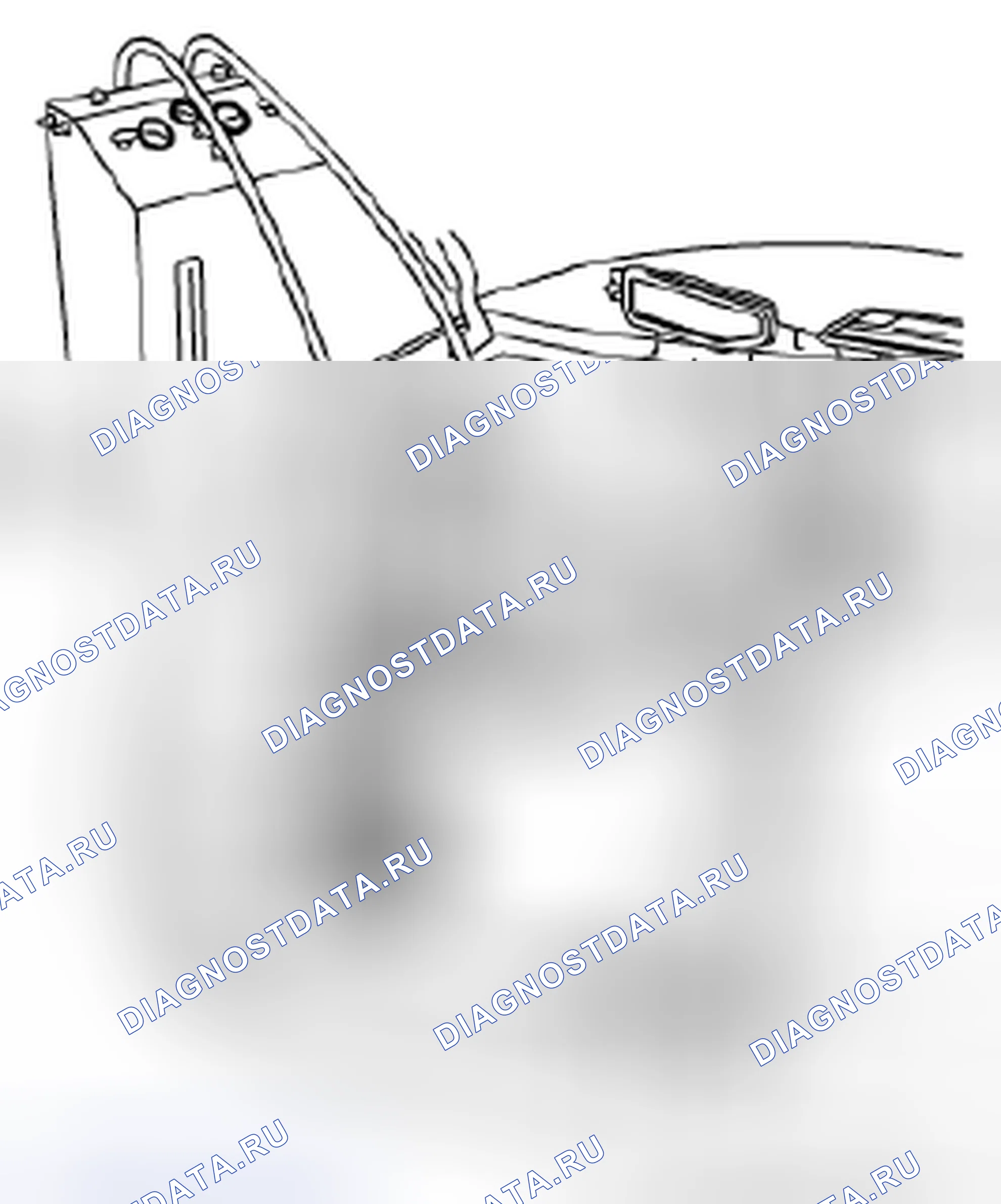 Рис. 85: Восстановление. Suzuki SX4 I