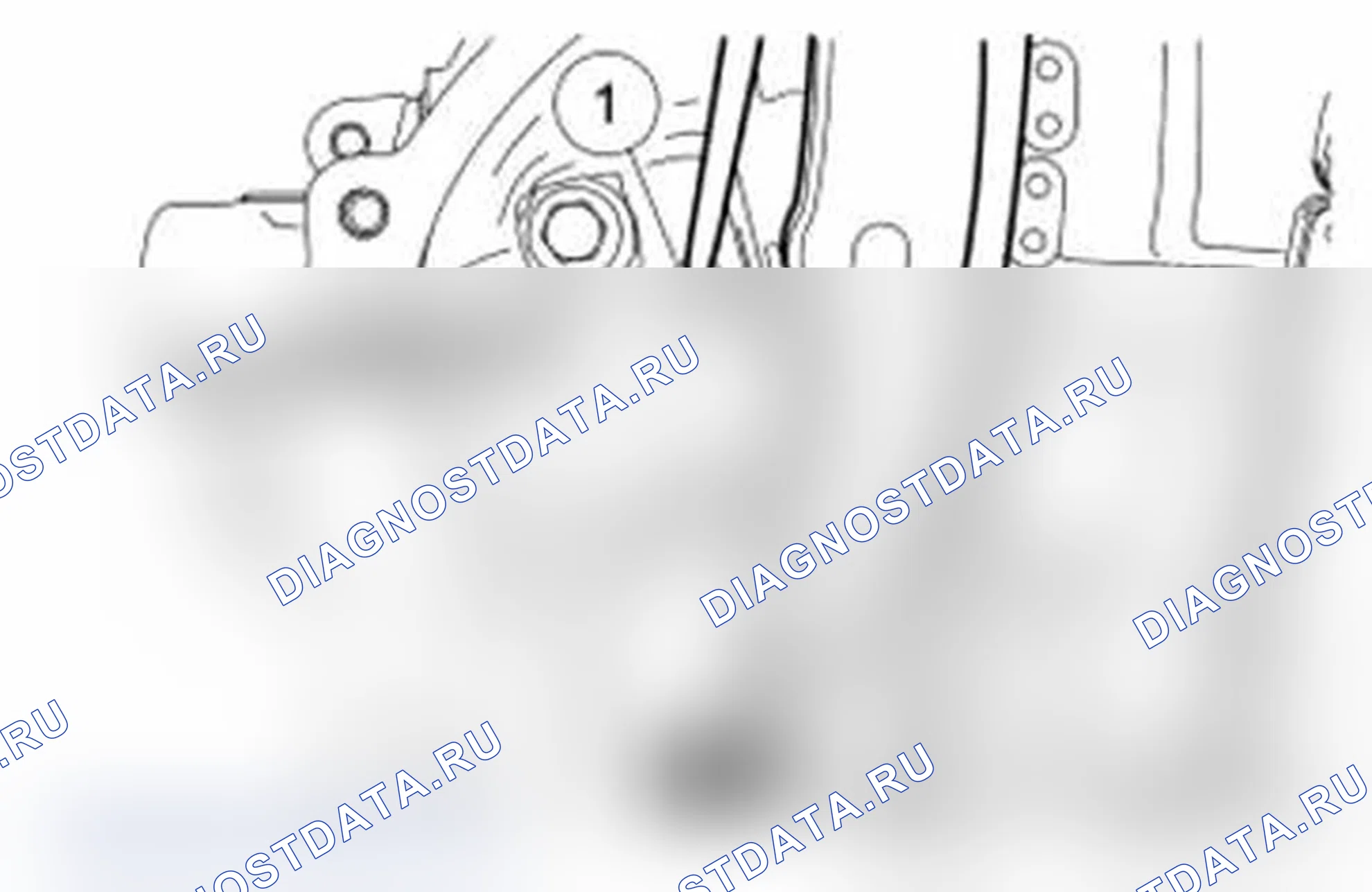 Рис. 52. Ford Transit Connect I рестайлинг