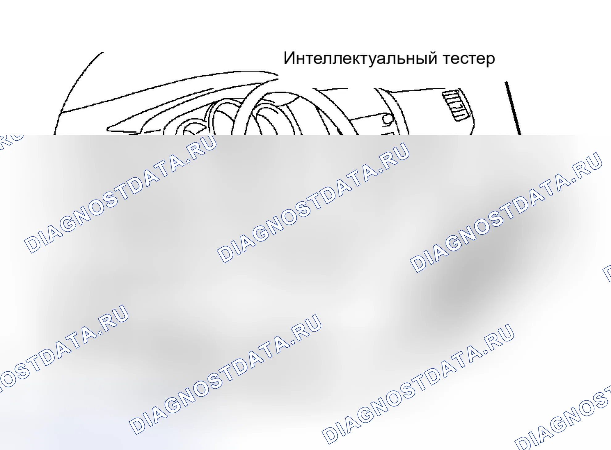 Рис. 104. Toyota Tacoma II