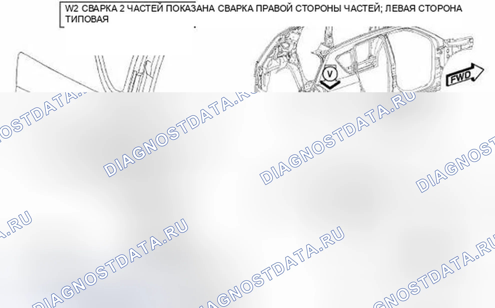 Рис. 193. Jeep Compass I рестайлинг