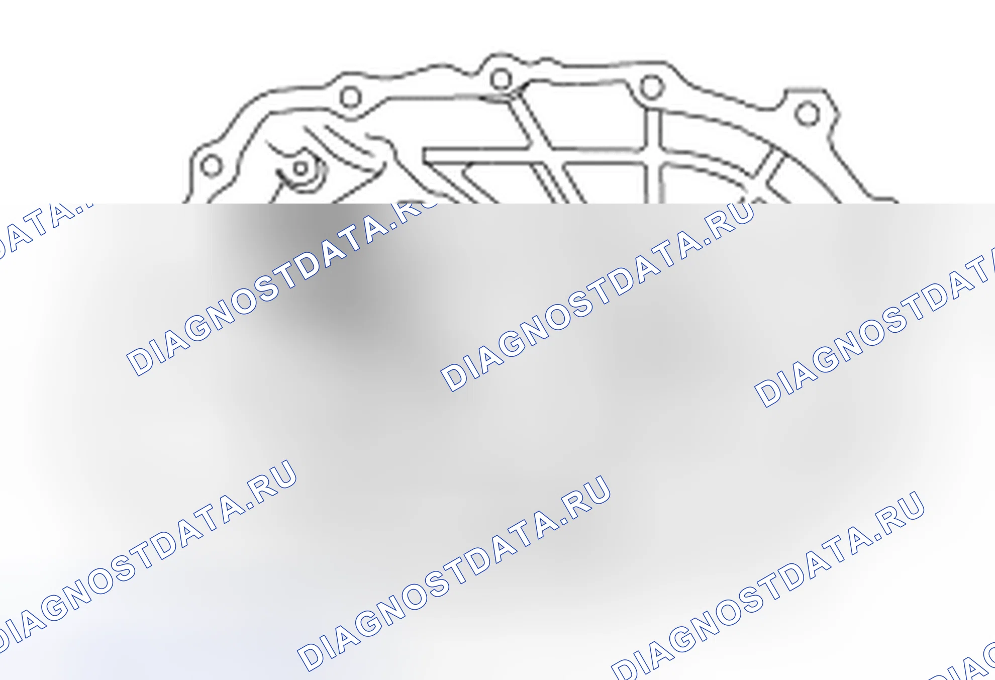 Рис. 173. Hyundai ix55 I