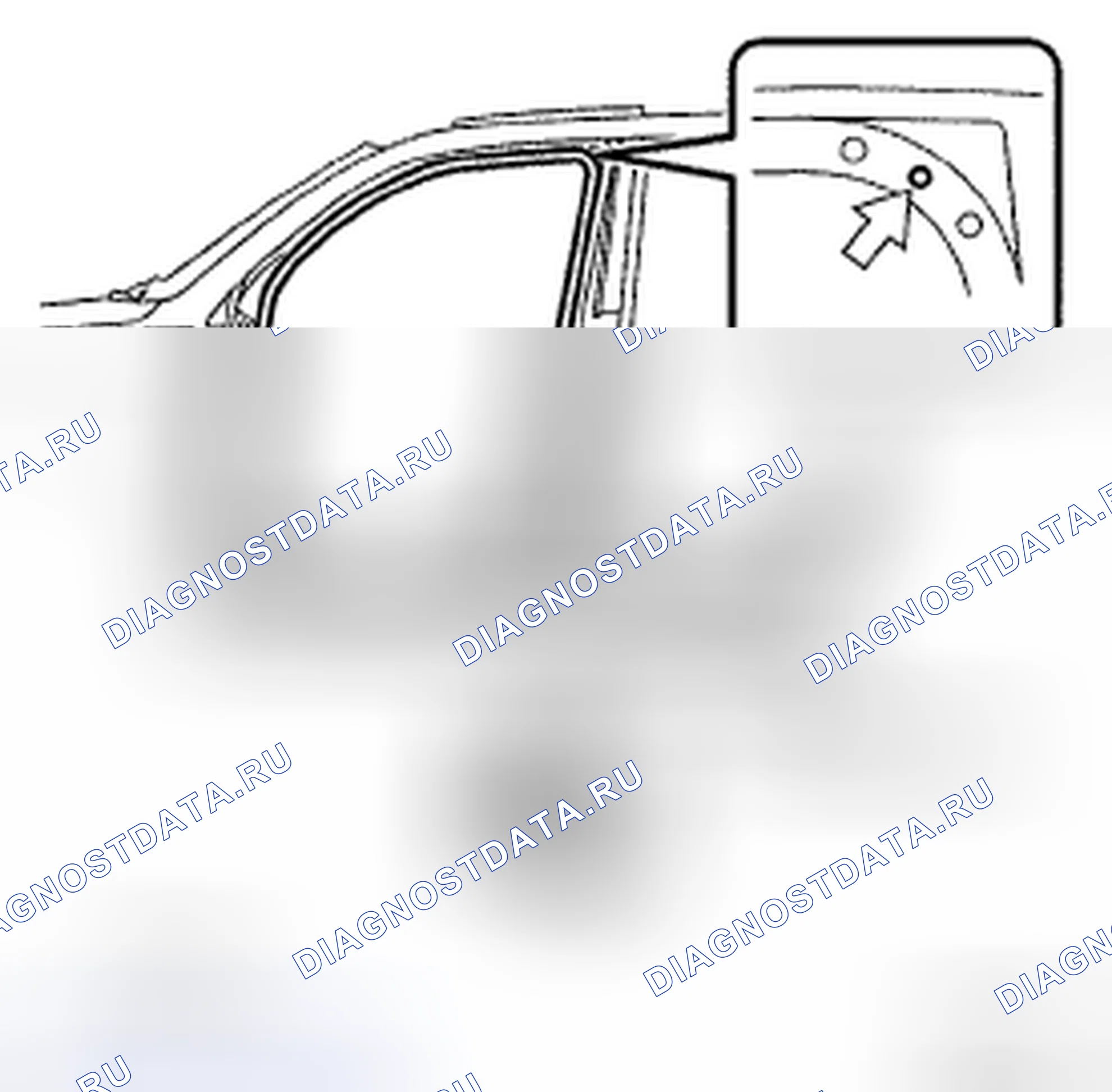 Рис. 176. Toyota Land Cruiser 200