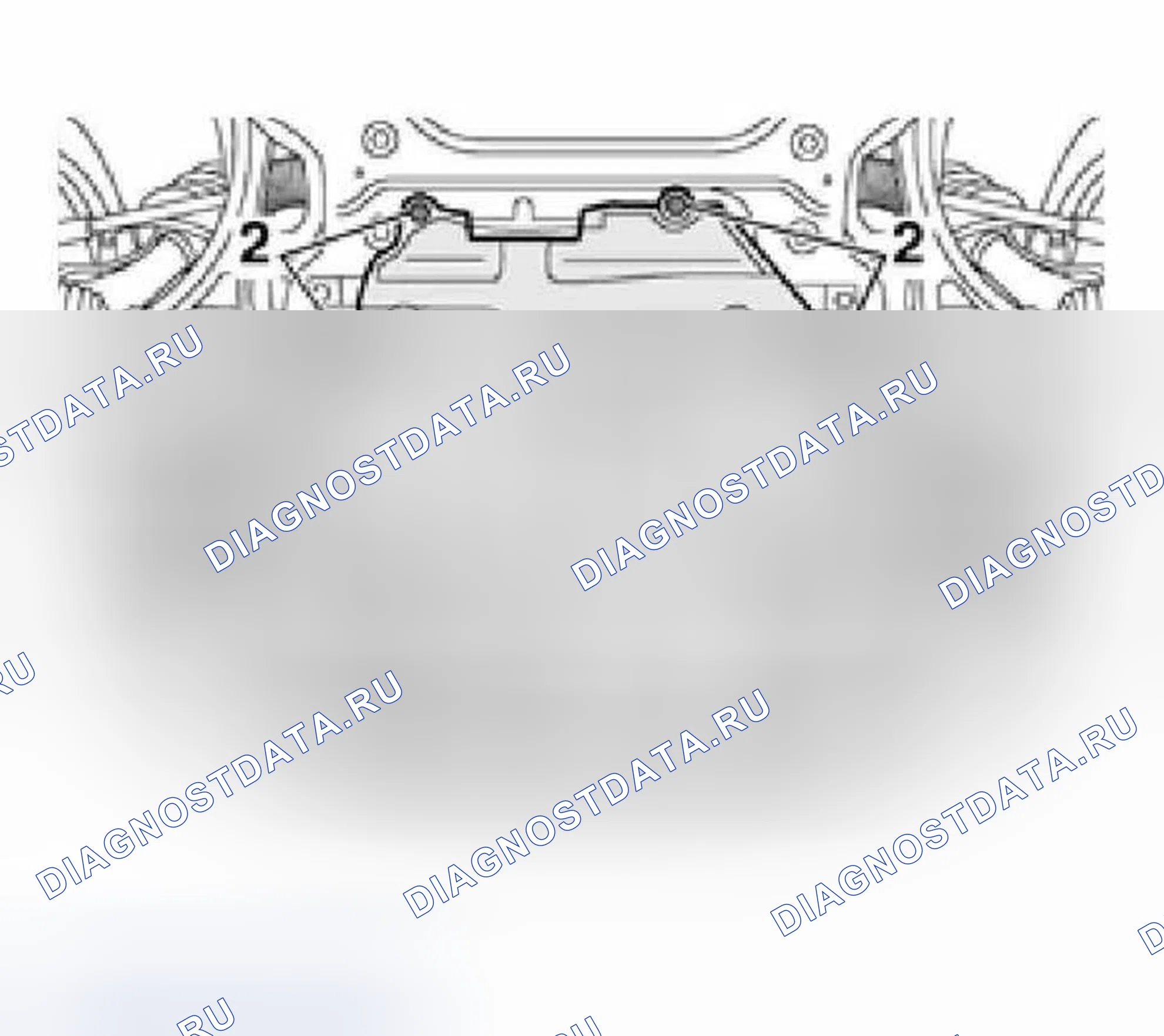 Рис. 40. Audi TT 8N рестайлинг