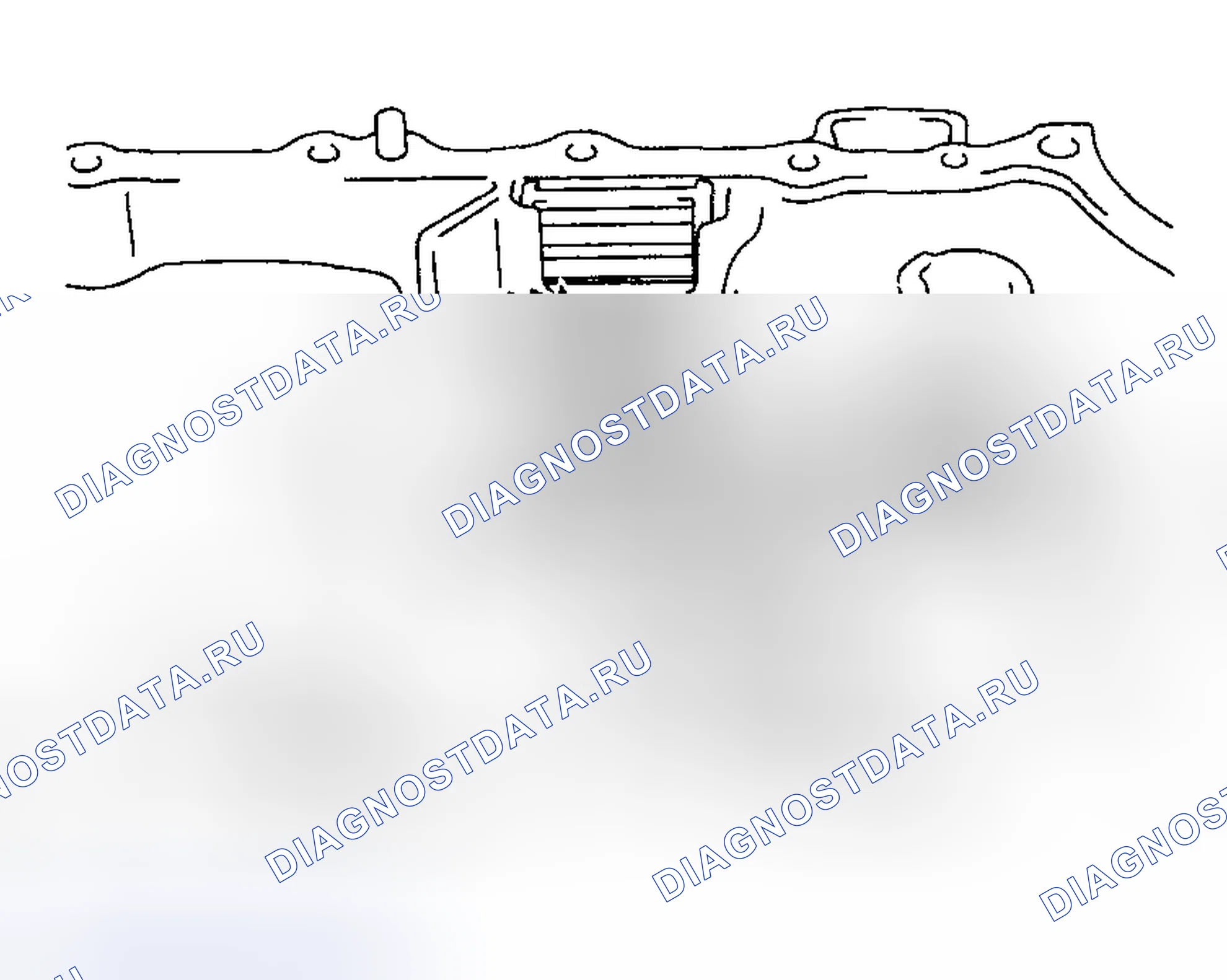 Рис. 314. Toyota Matrix E130