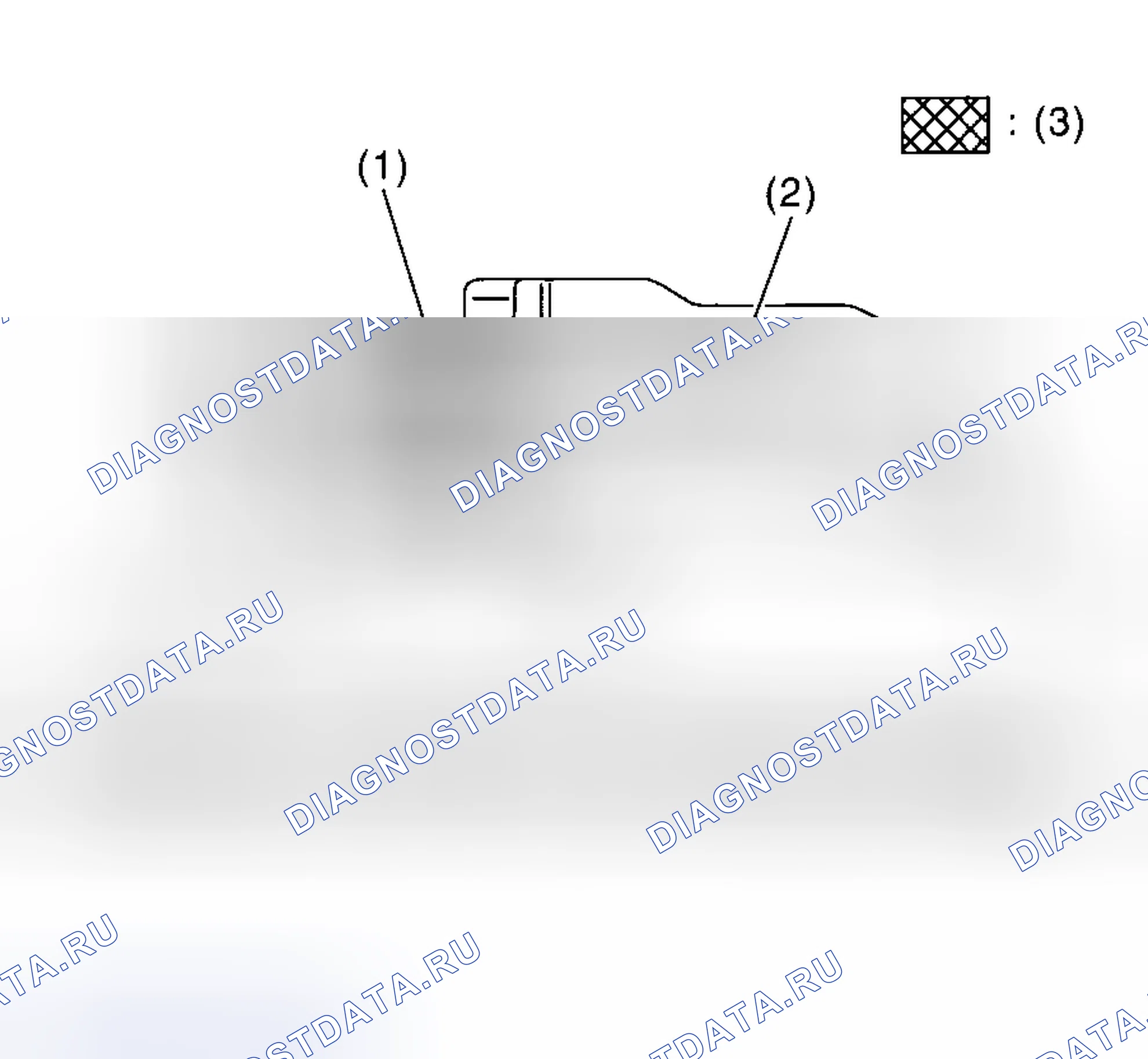 Рис. 39. Subaru Legacy BL/BP рестайлинг