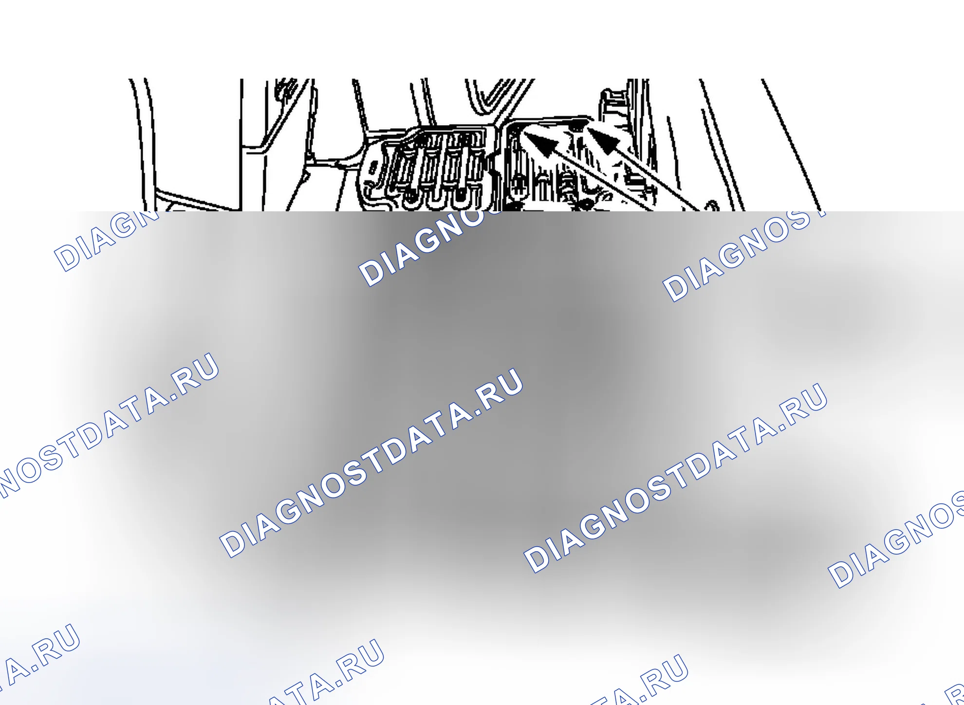 Рис. 62. Ford Cab & Chassis F350 Super Duty 