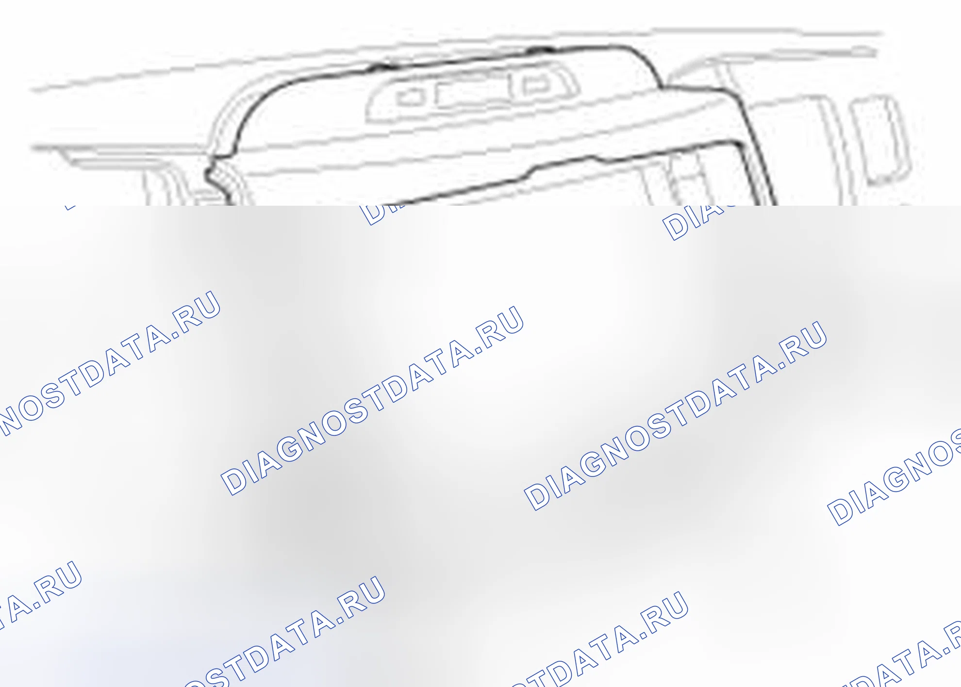 Рис. 65. Haval Beast (Shenshou) I