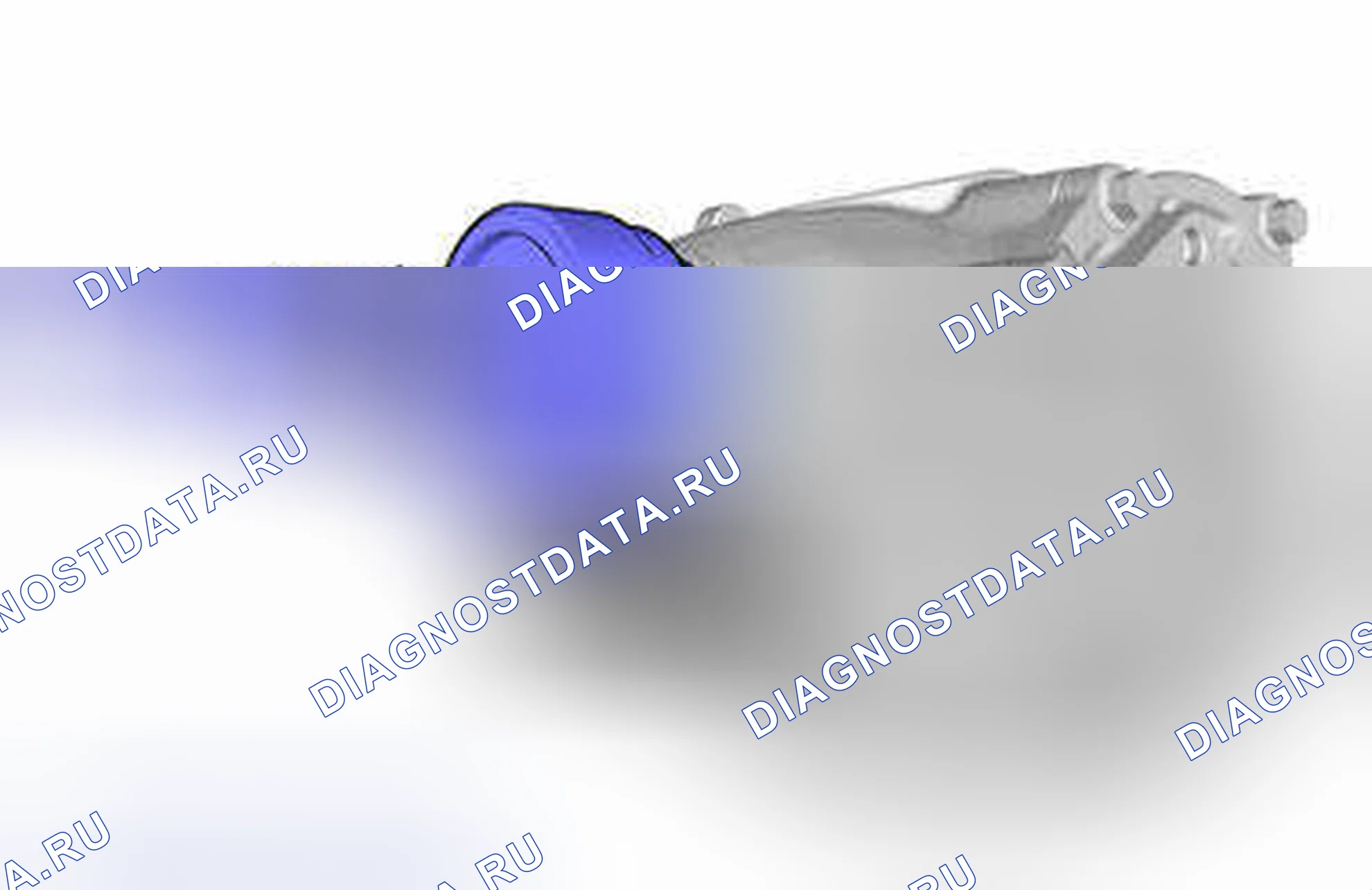 Рис. 115. Volvo S80 II рестайлинг