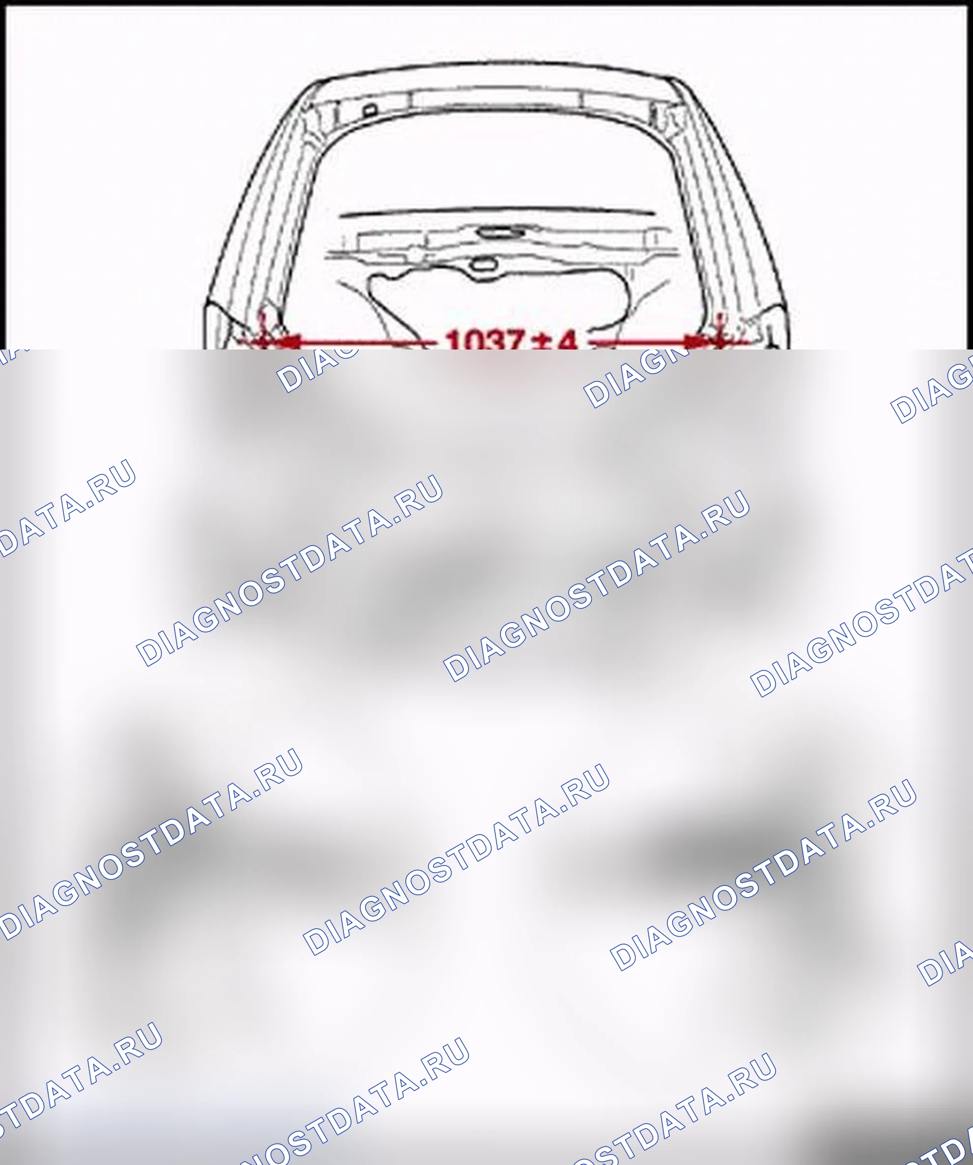 Рис. 15. Volkswagen New Beetle A4