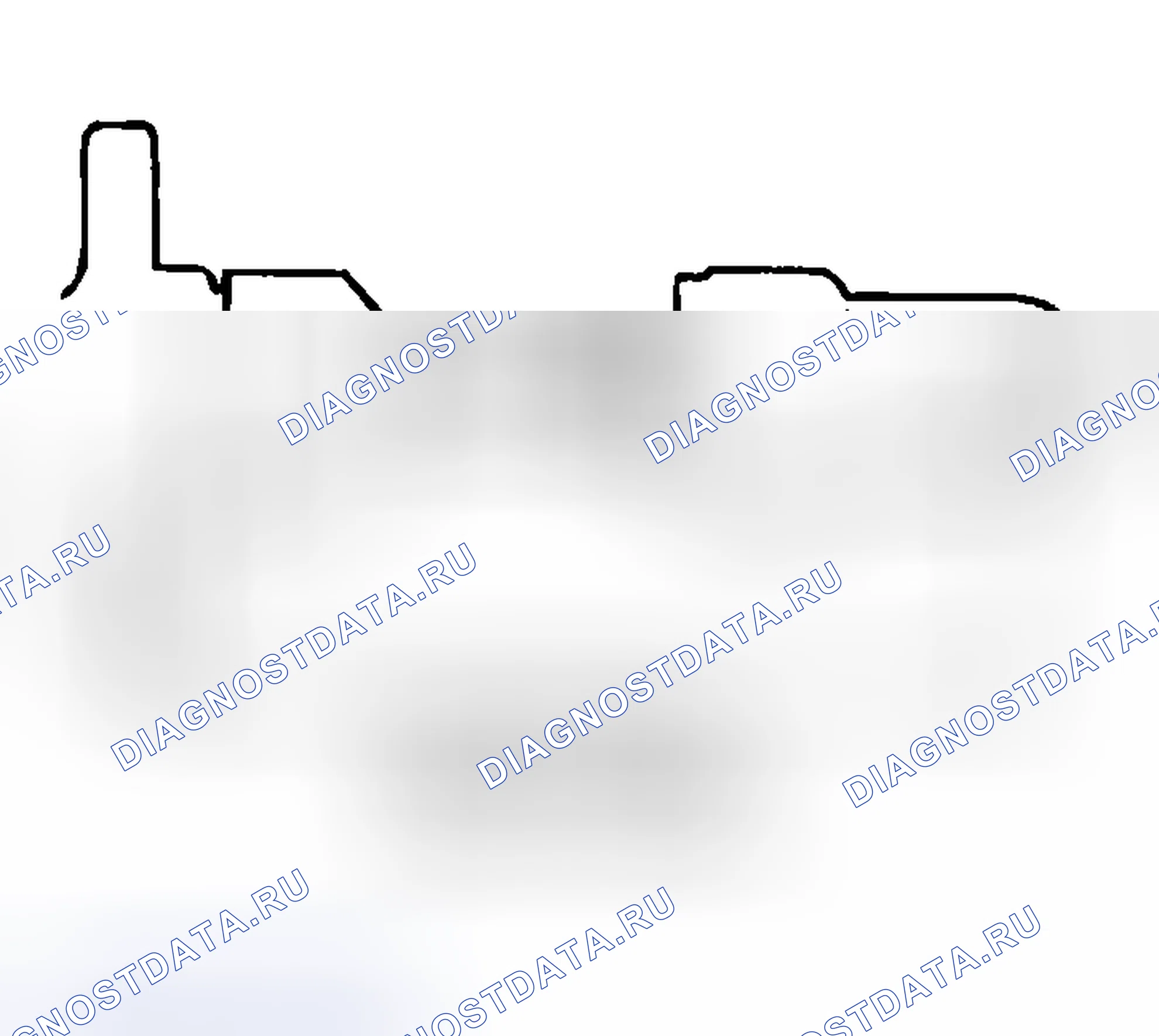 Рис. 41: >> A <<МОНТАЖ ТОЛКАТЕЛЯ В СБОРЕ. Honda Edix I