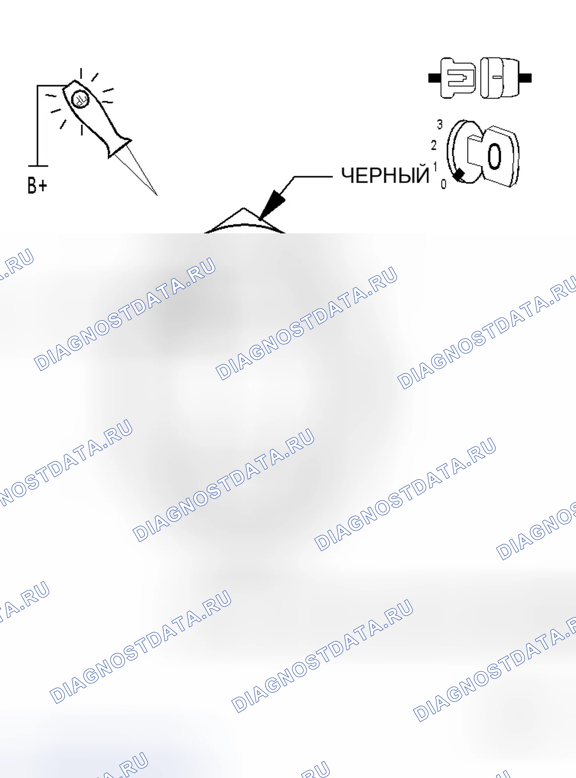 Рис. 57. Dodge Magnum I