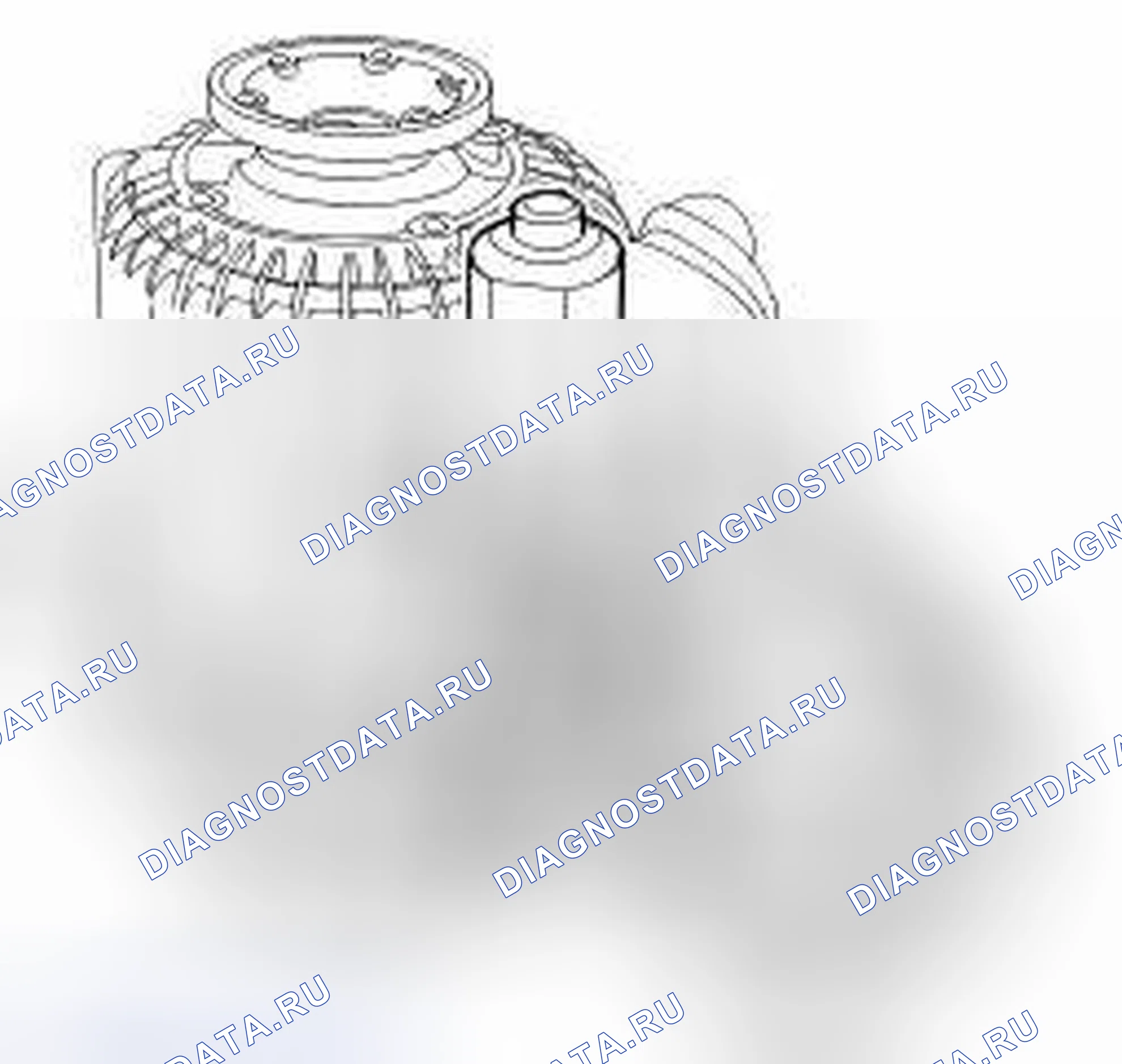 Рис. 34. Land Rover Range Rover III рестайлинг 2