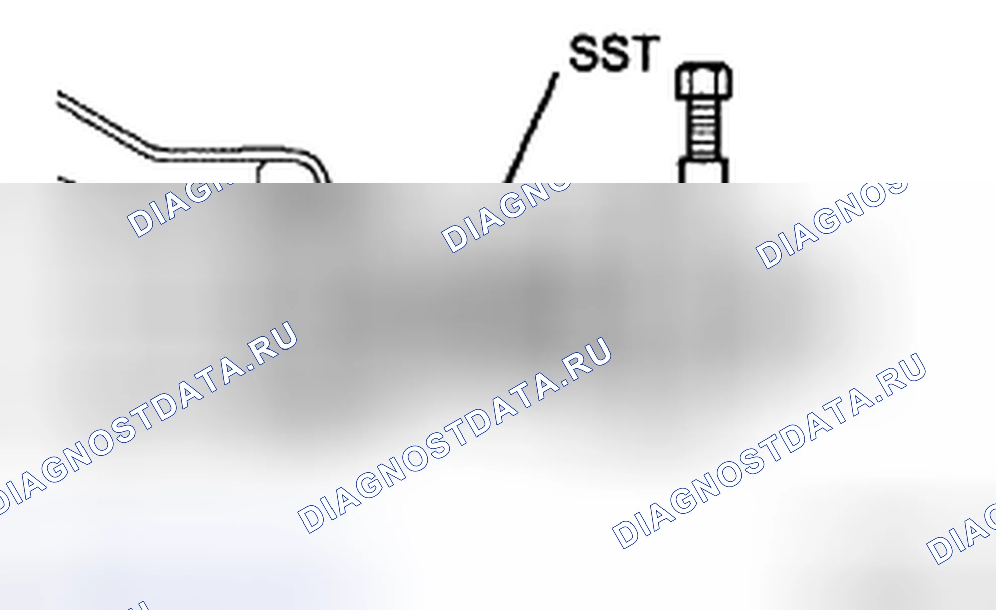 Рис. 6. Toyota 4Runner IV рестайлинг