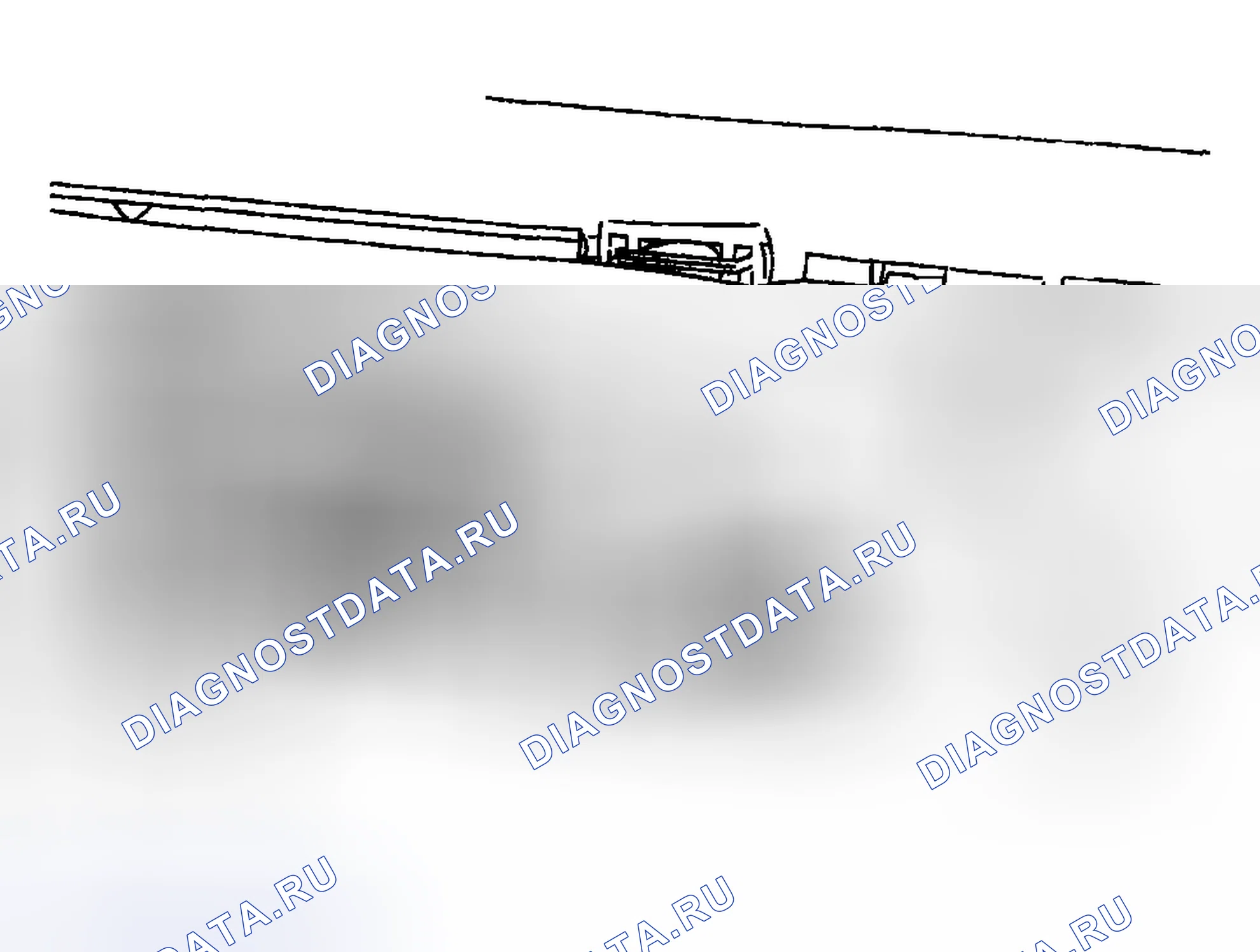 Рис. 3251. Ford Pickup F250 Super Duty I
