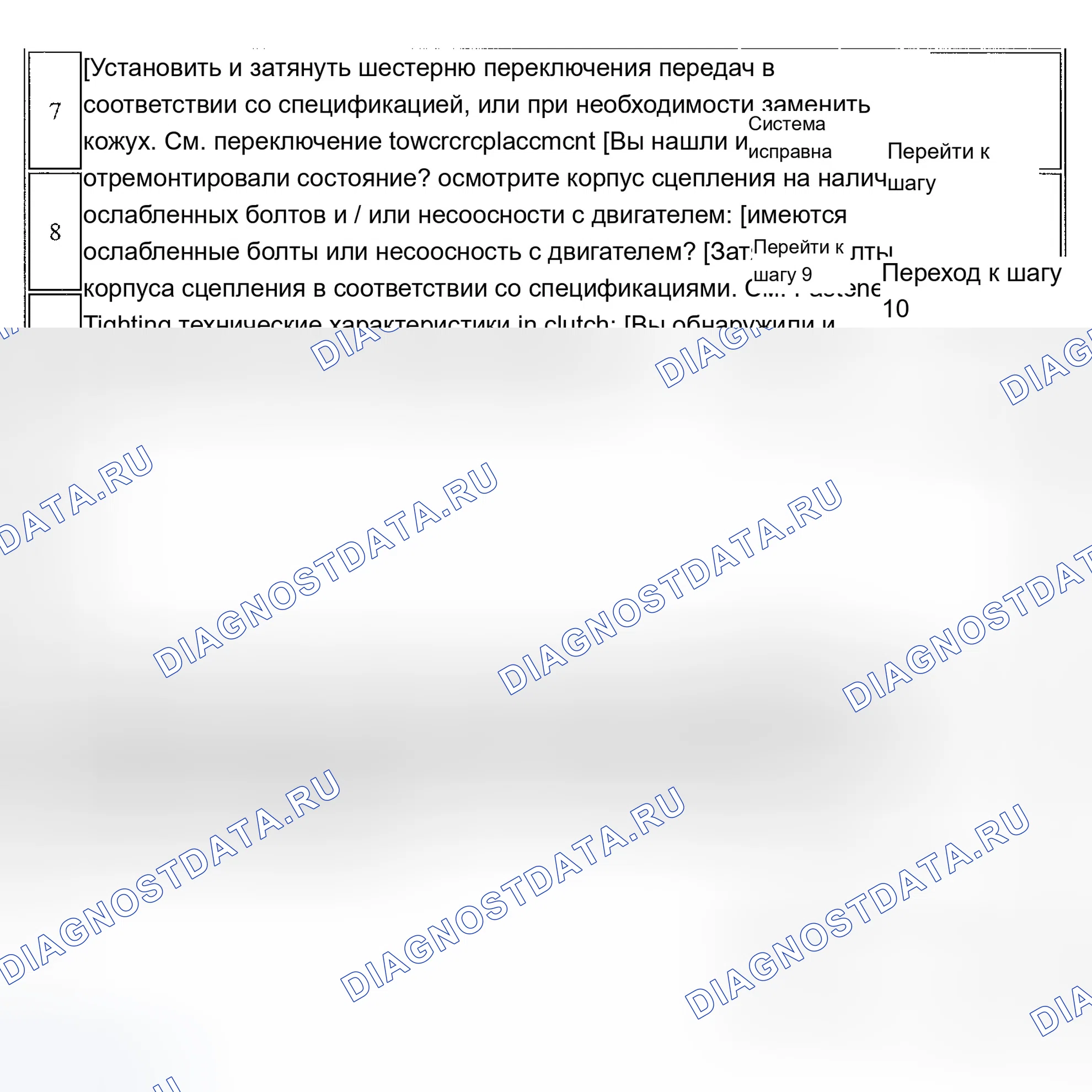 Рис. 161. Chevrolet Blazer S15 рестайлинг