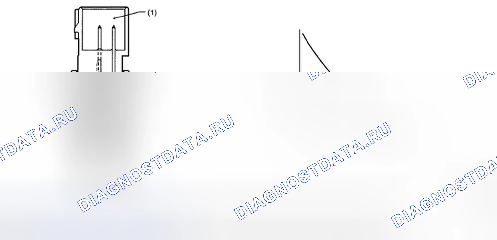 Рис. 121: ОПИСАНИЕ КОМПОНЕНТОВ. Subaru Legacy BL/BP рестайлинг