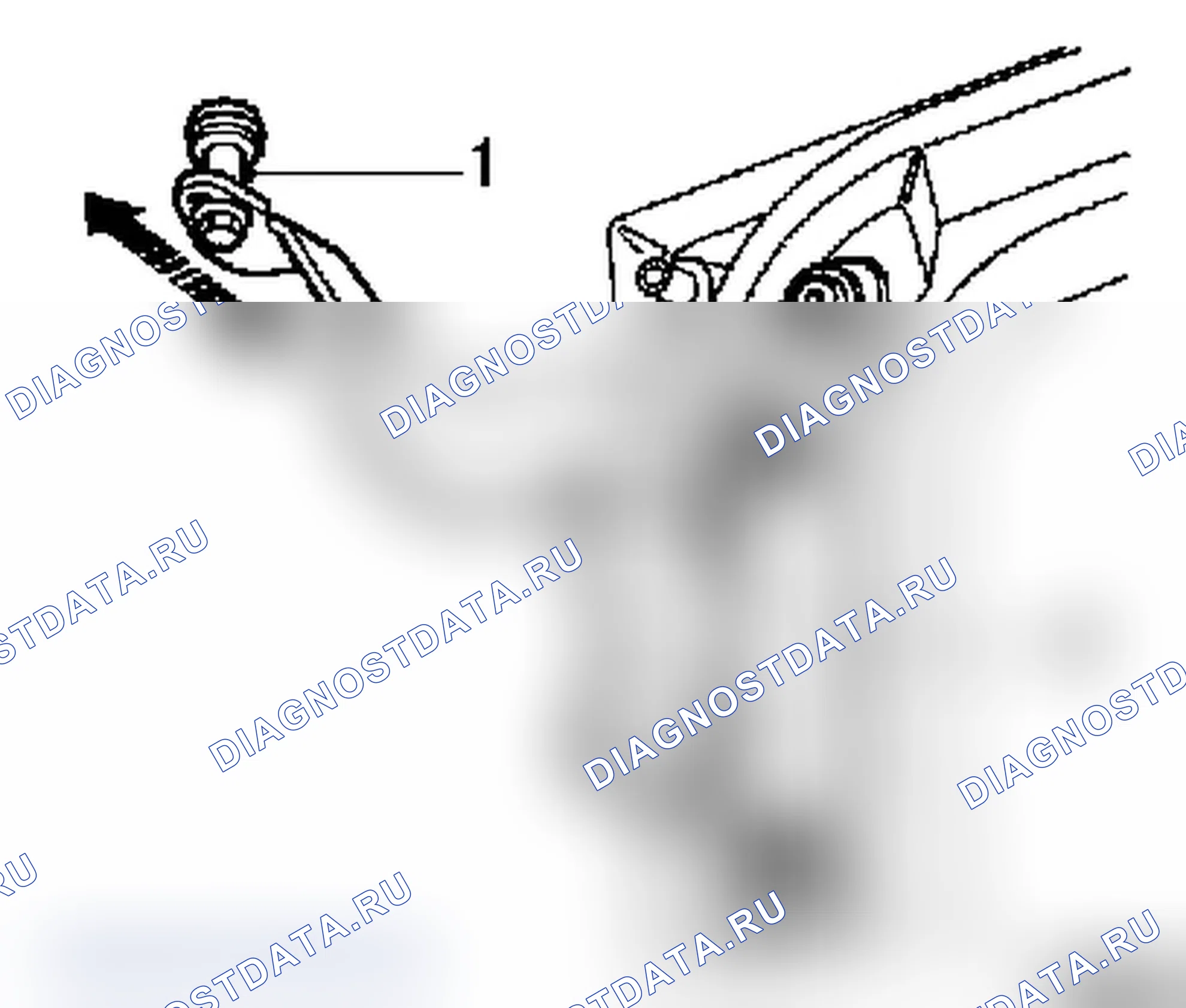 Боковая Загрузочная Дверь, Регулировка. Opel Movano A