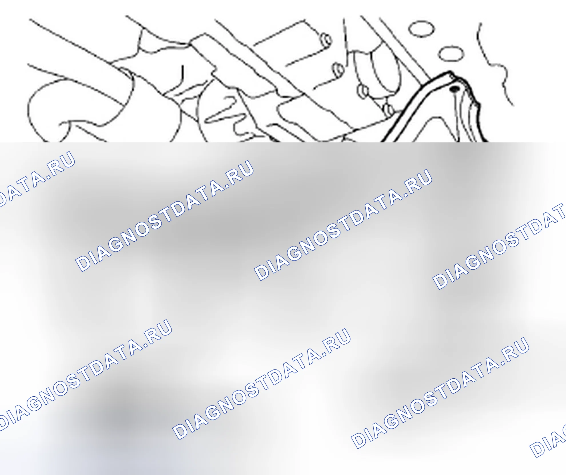 Рис. 174. Honda Ridgeline I рестайлинг