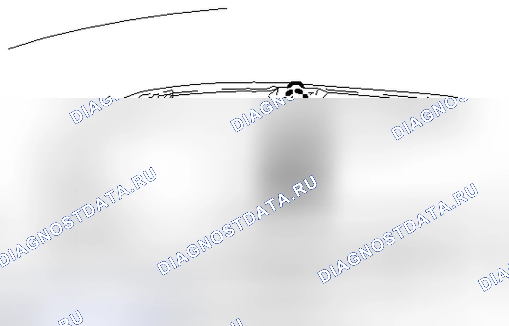 Рис. 97. Toyota Highlander II рестайлинг