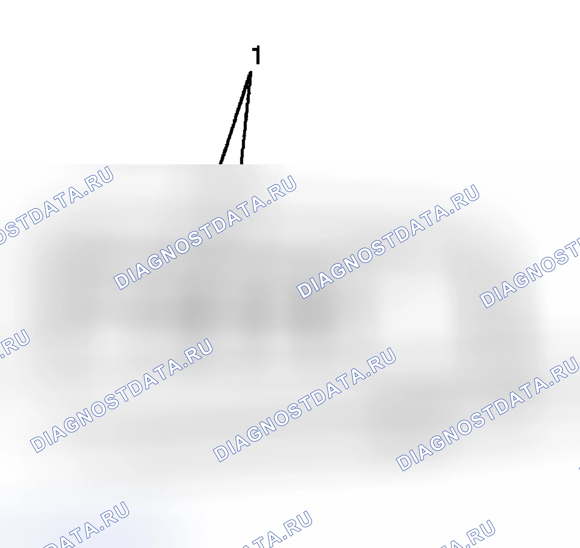 Рис. 100: Порядок демонтажа. GMC Cab & Chassis Sierra 3500 GMT800 early