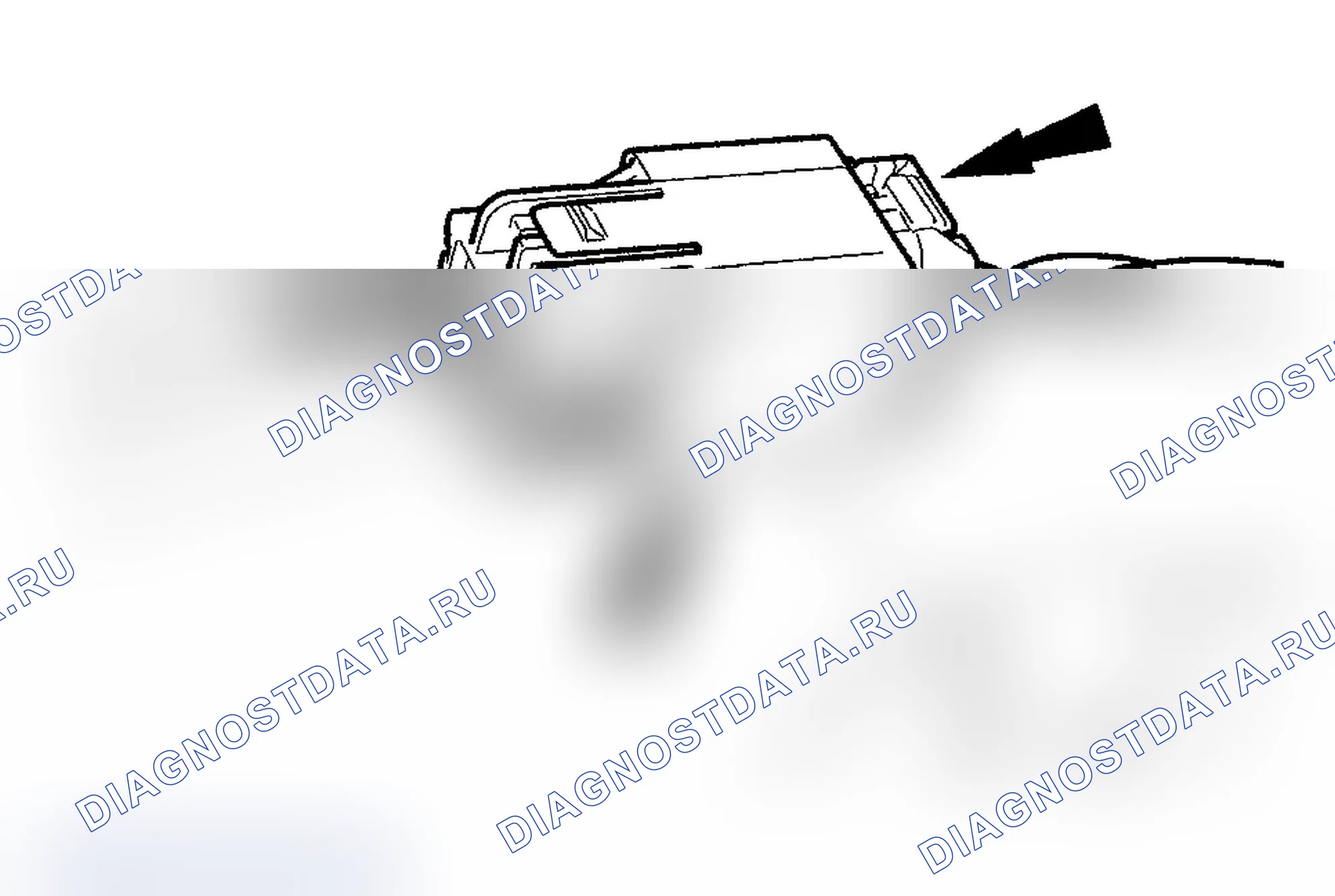 Рис. 192. Ford Five Hundred I