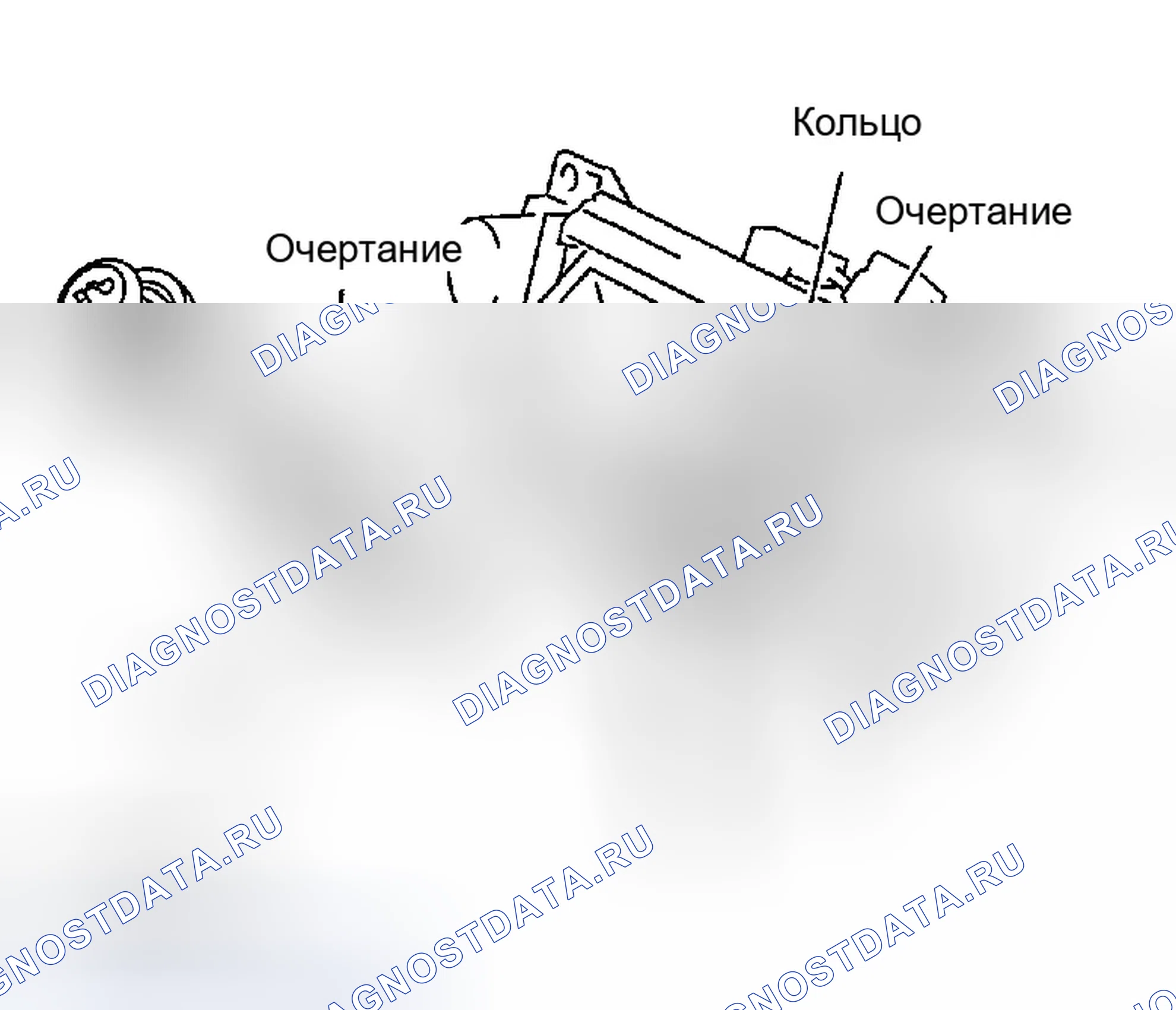 Рис. 85: Удаление. Infiniti FX45 I