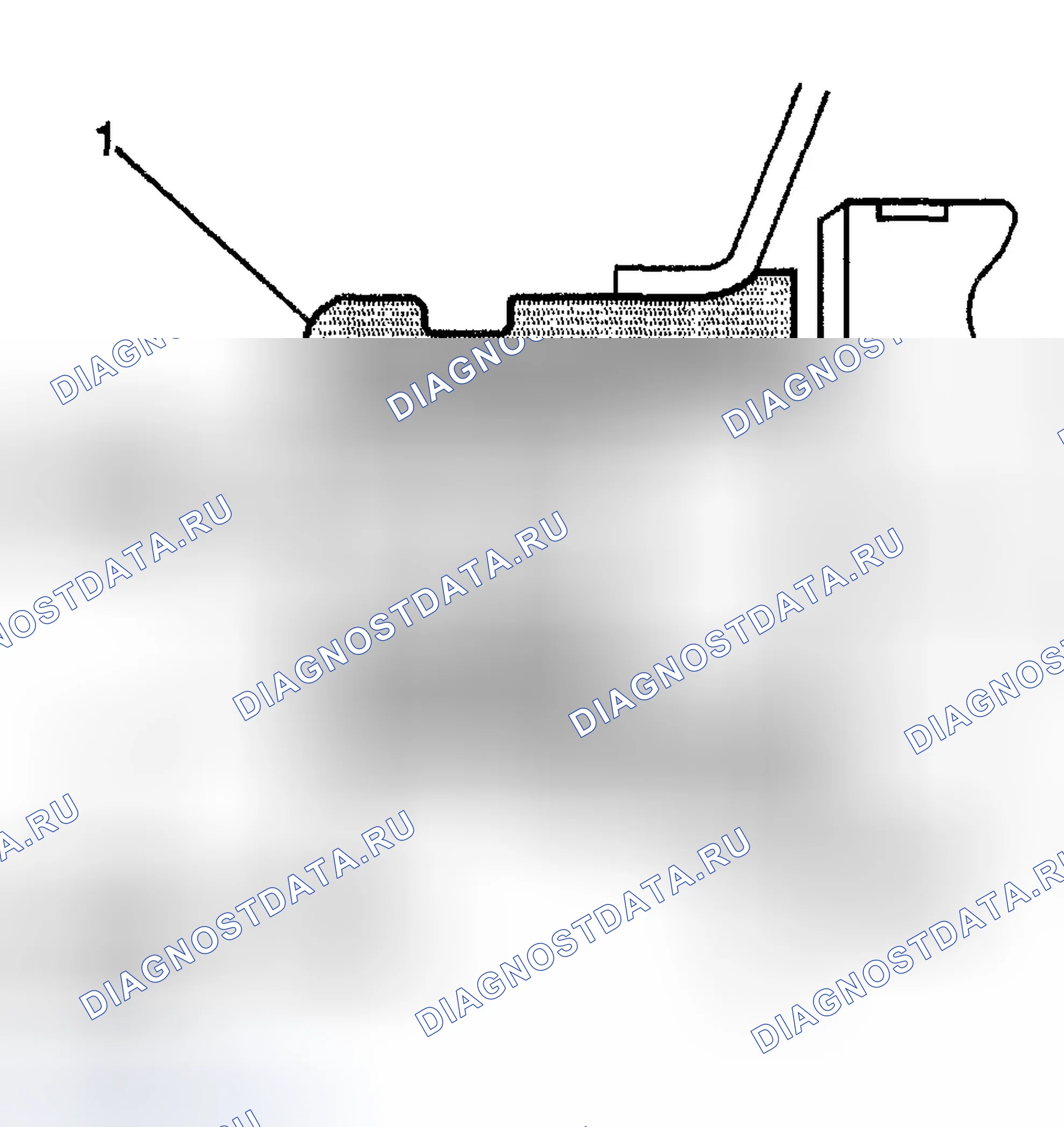 Рис. 28. Chevrolet TrailBlazer I
