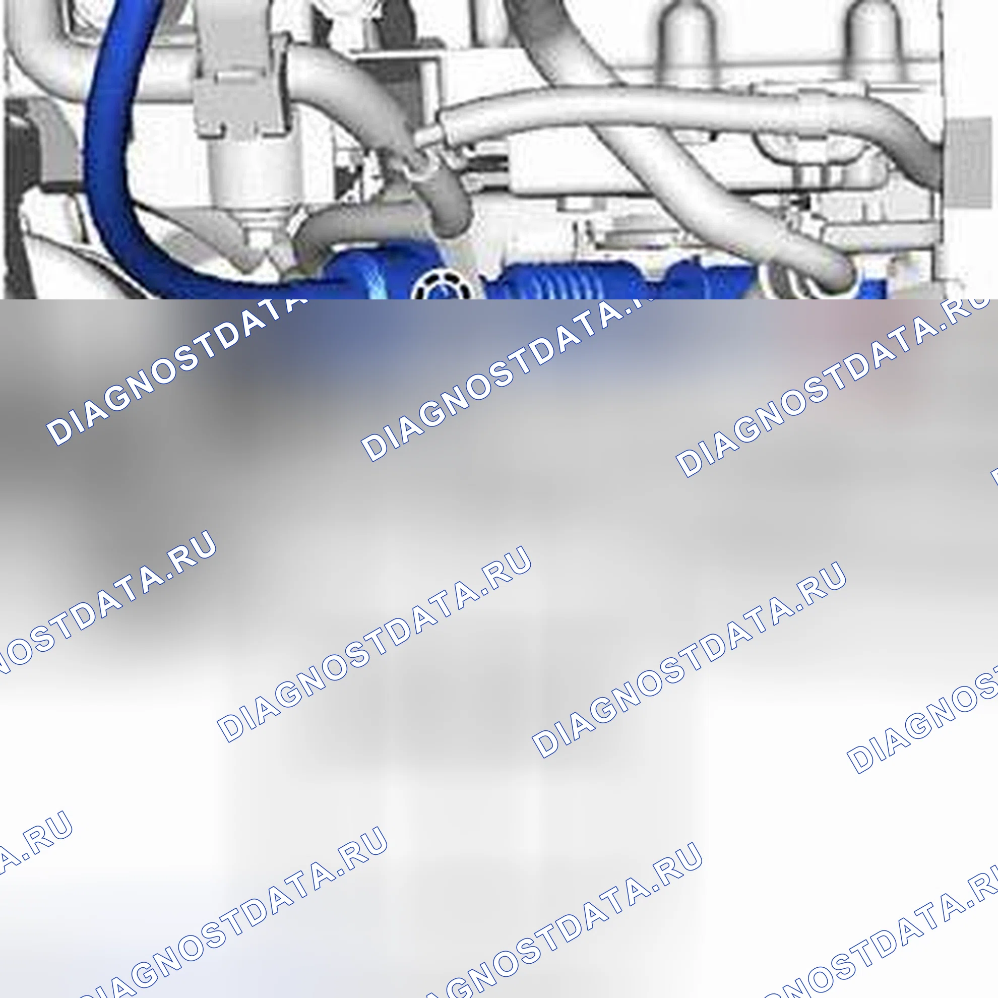Рис. 753. Toyota Highlander III