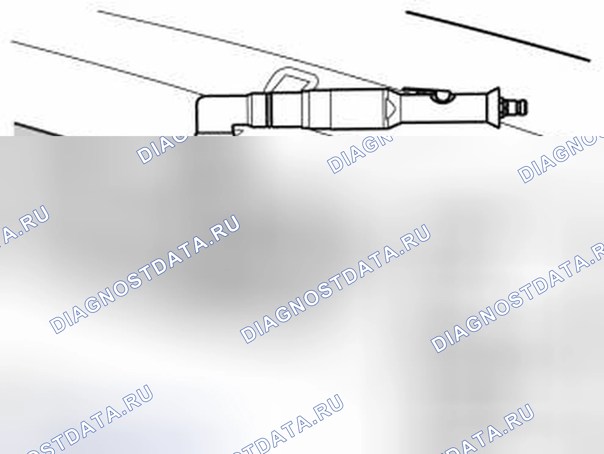 Рис. 821. Volvo XC70 II