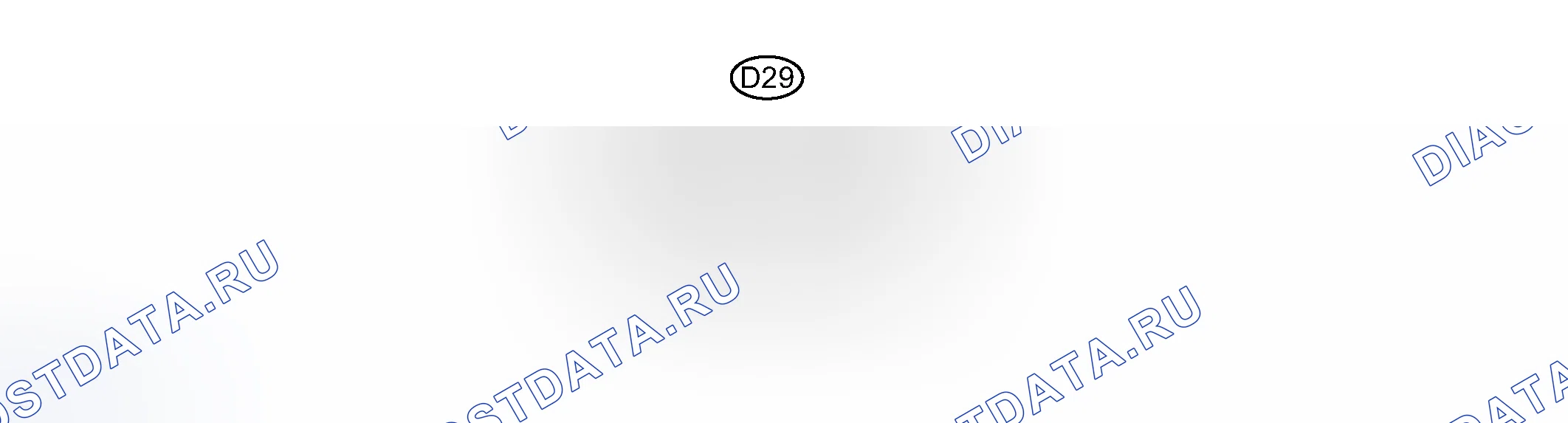 Рис. 257. Toyota Avalon XX30