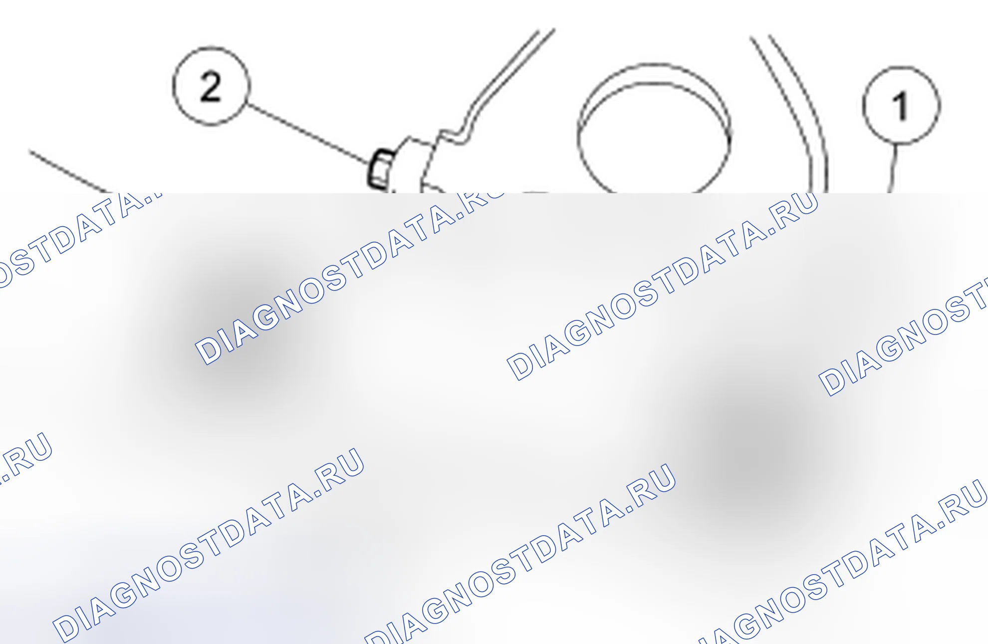 Рис. 9: Установка. Mazda 2 I рестайлинг