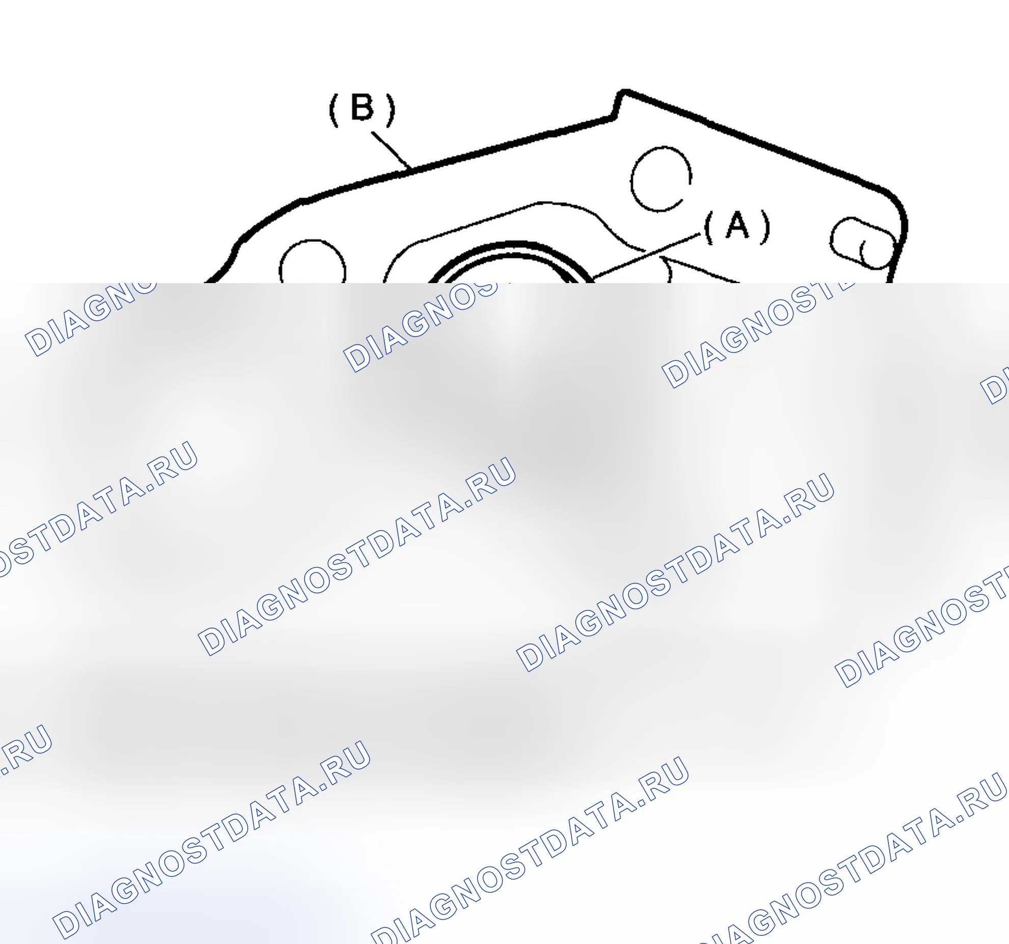 Рис. 22. Subaru Impreza WRX GD/GG рестайлинг