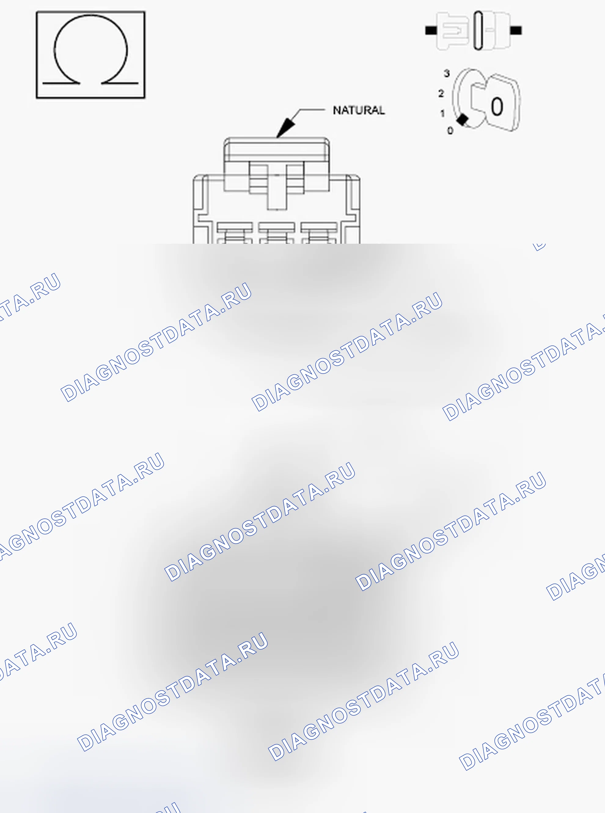 Рис. 129. Dodge Journey I
