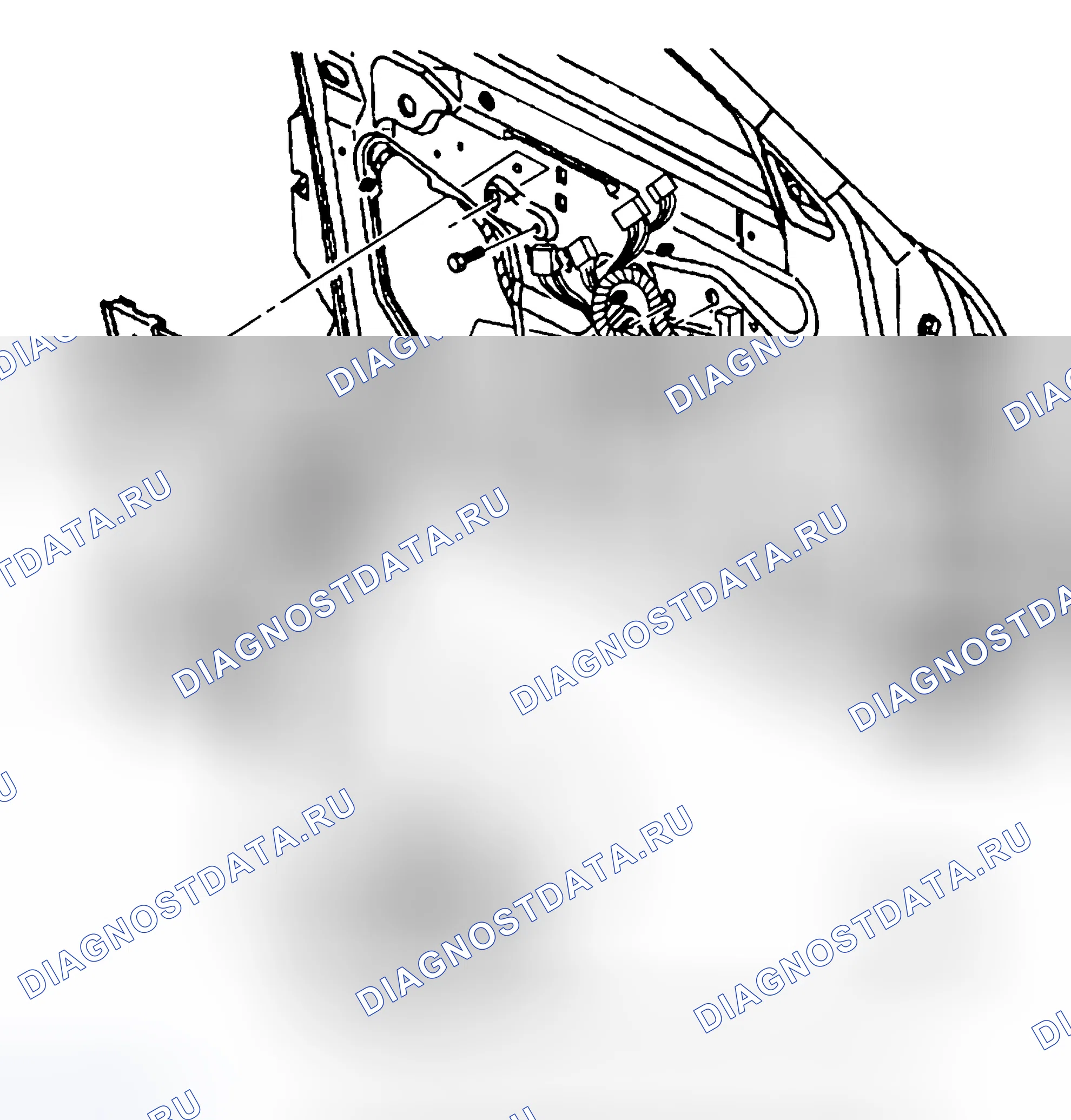 Рис. 35. Pontiac Grand Prix VI