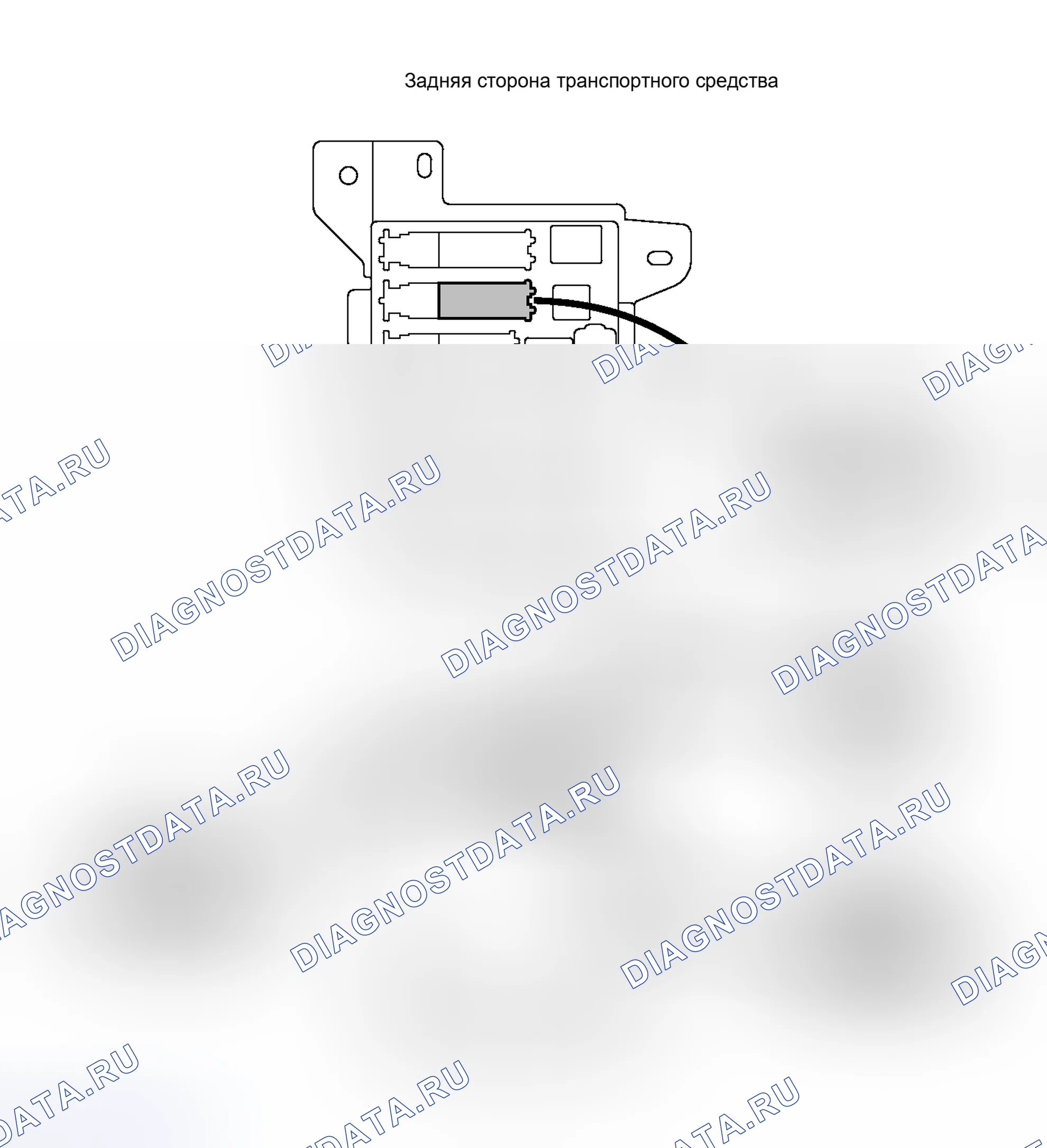 Рис. 18. Haval H4 I