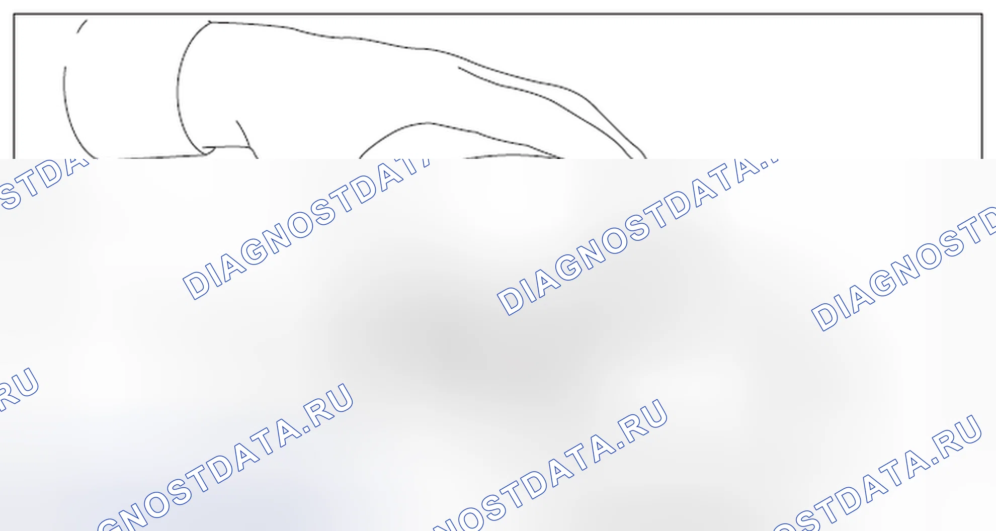 Рис. 454. Subaru Outback BR рестайлинг