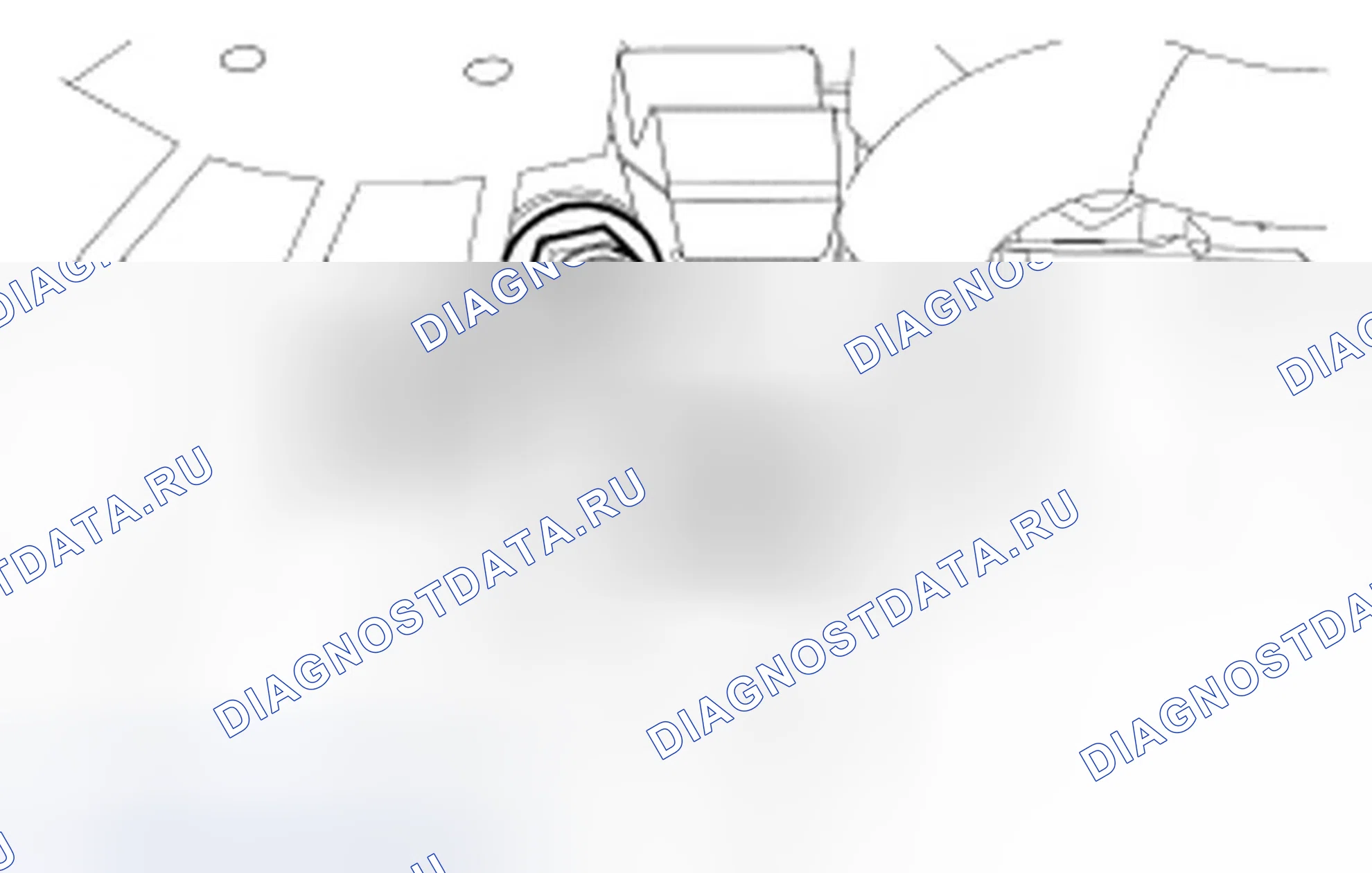 Рис. 730. Ford Mustang V