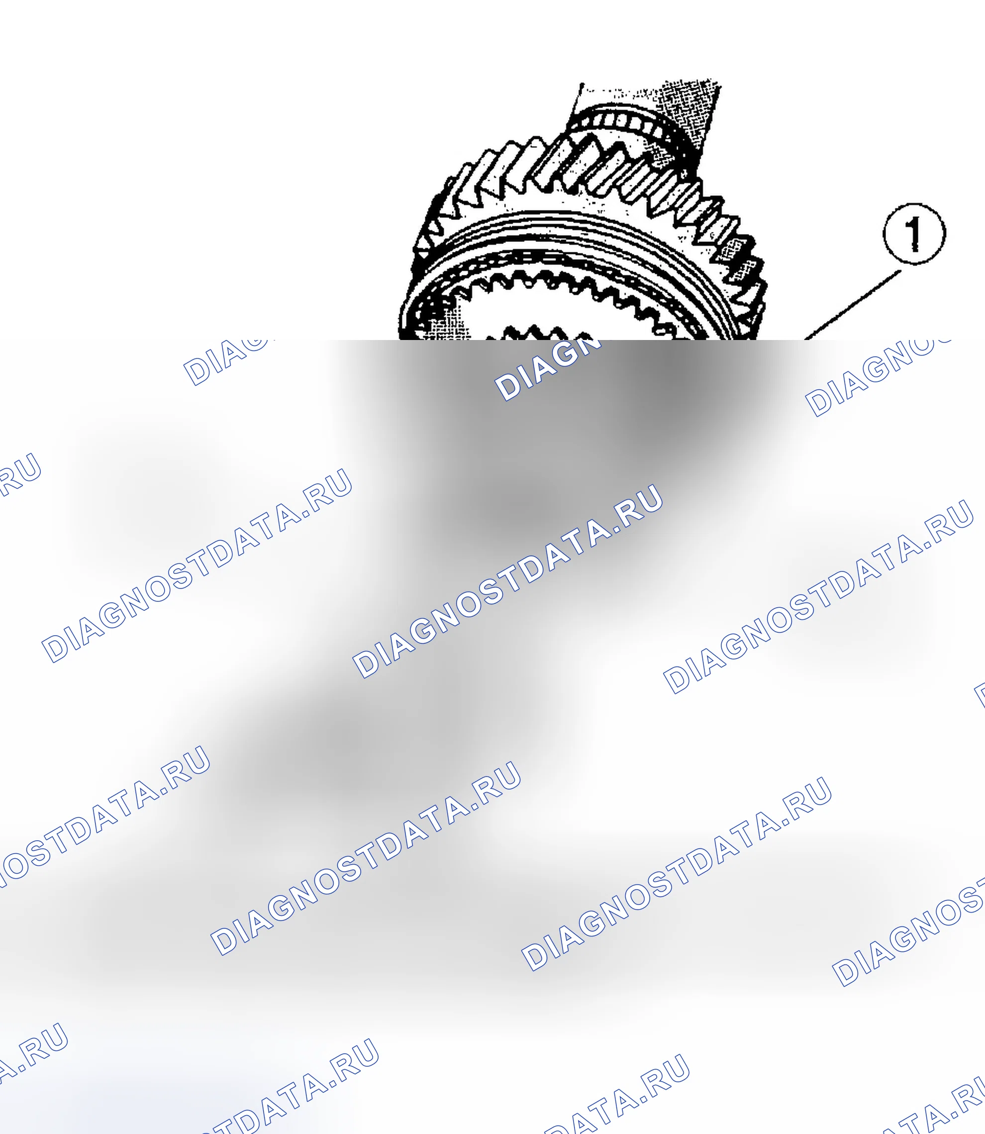 Рис. 56. Dodge Pickup R1500 