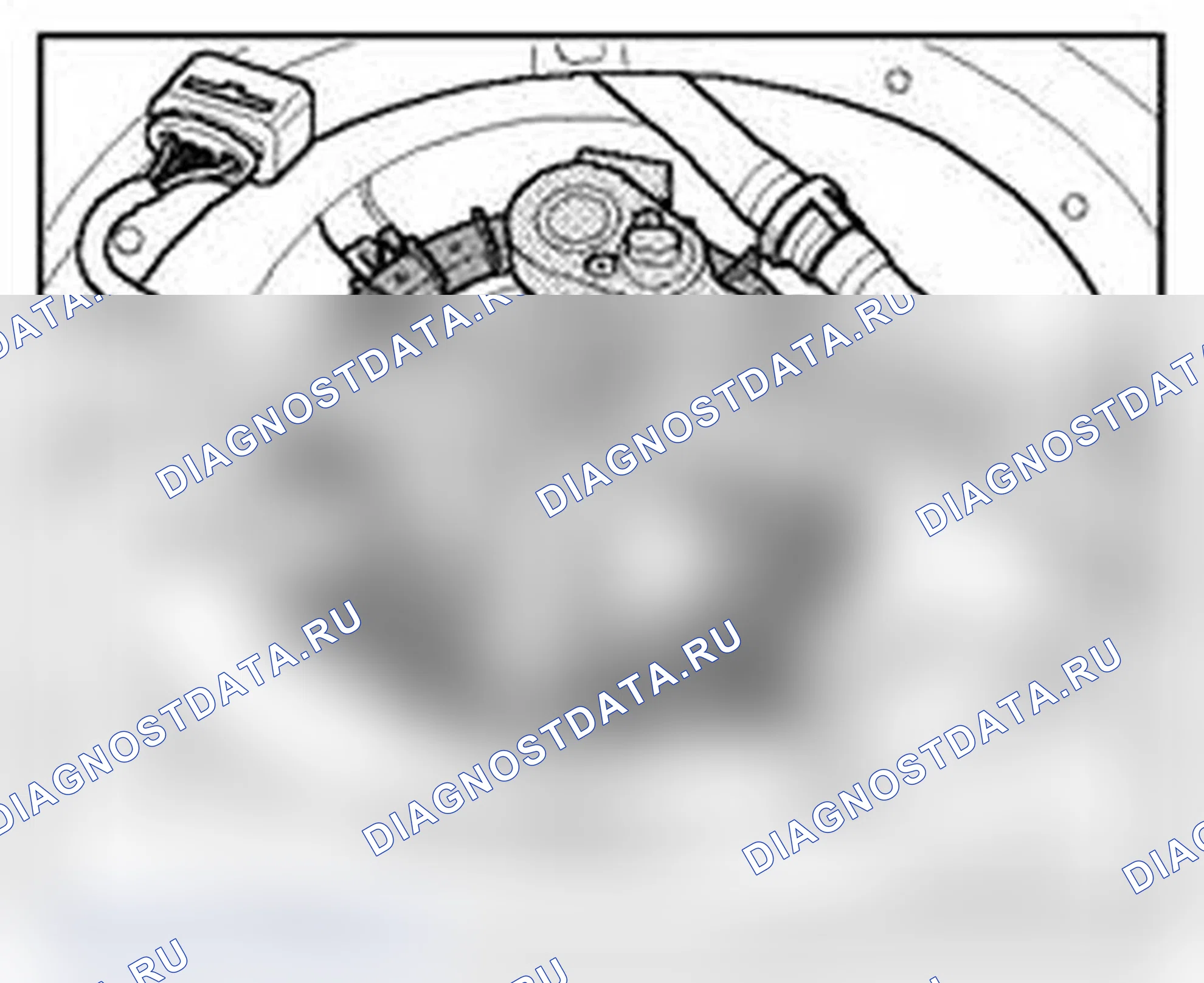 Рис. 59. Audi A6 C6 рестайлинг