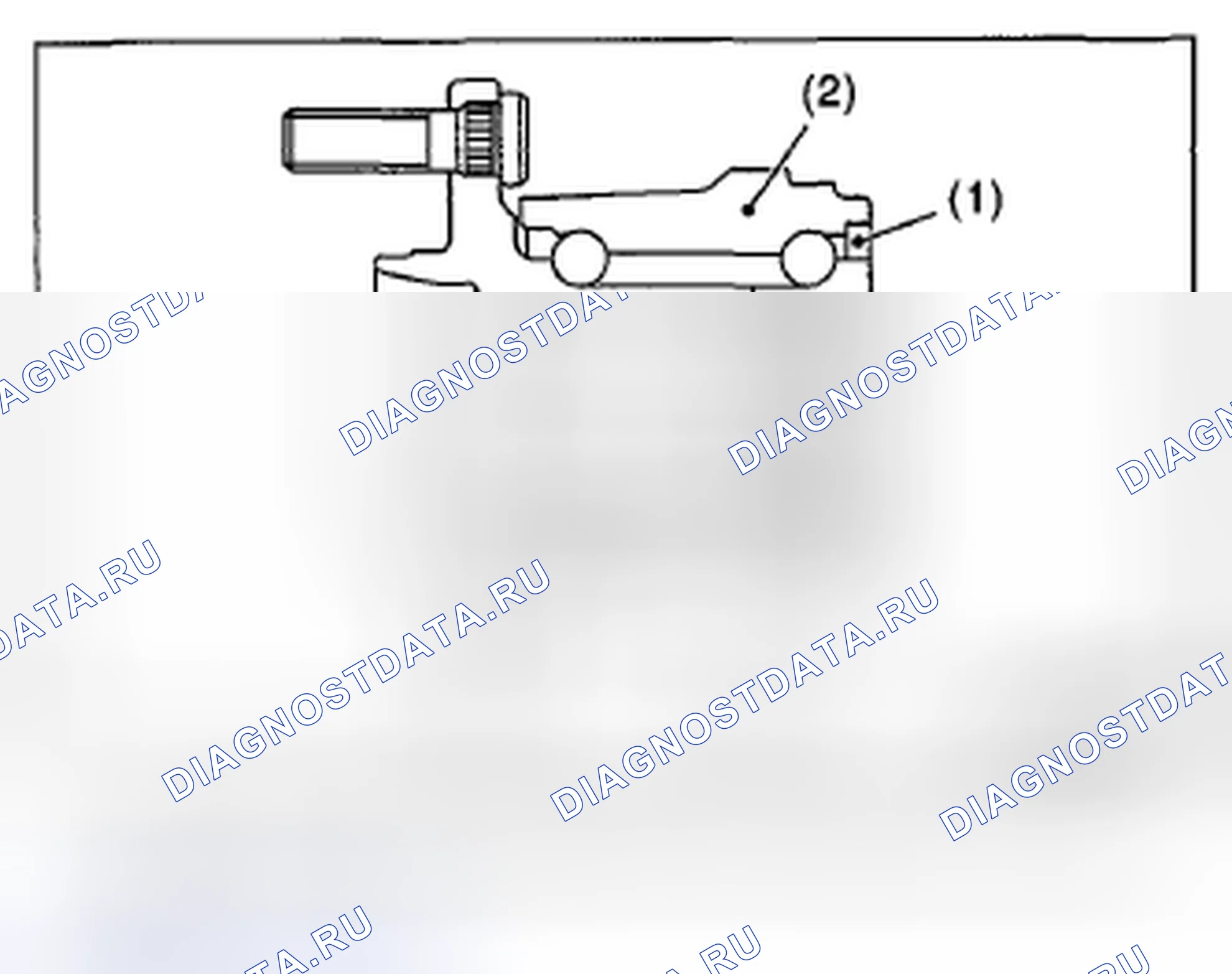 Рис. 2. Subaru Legacy BM/BR