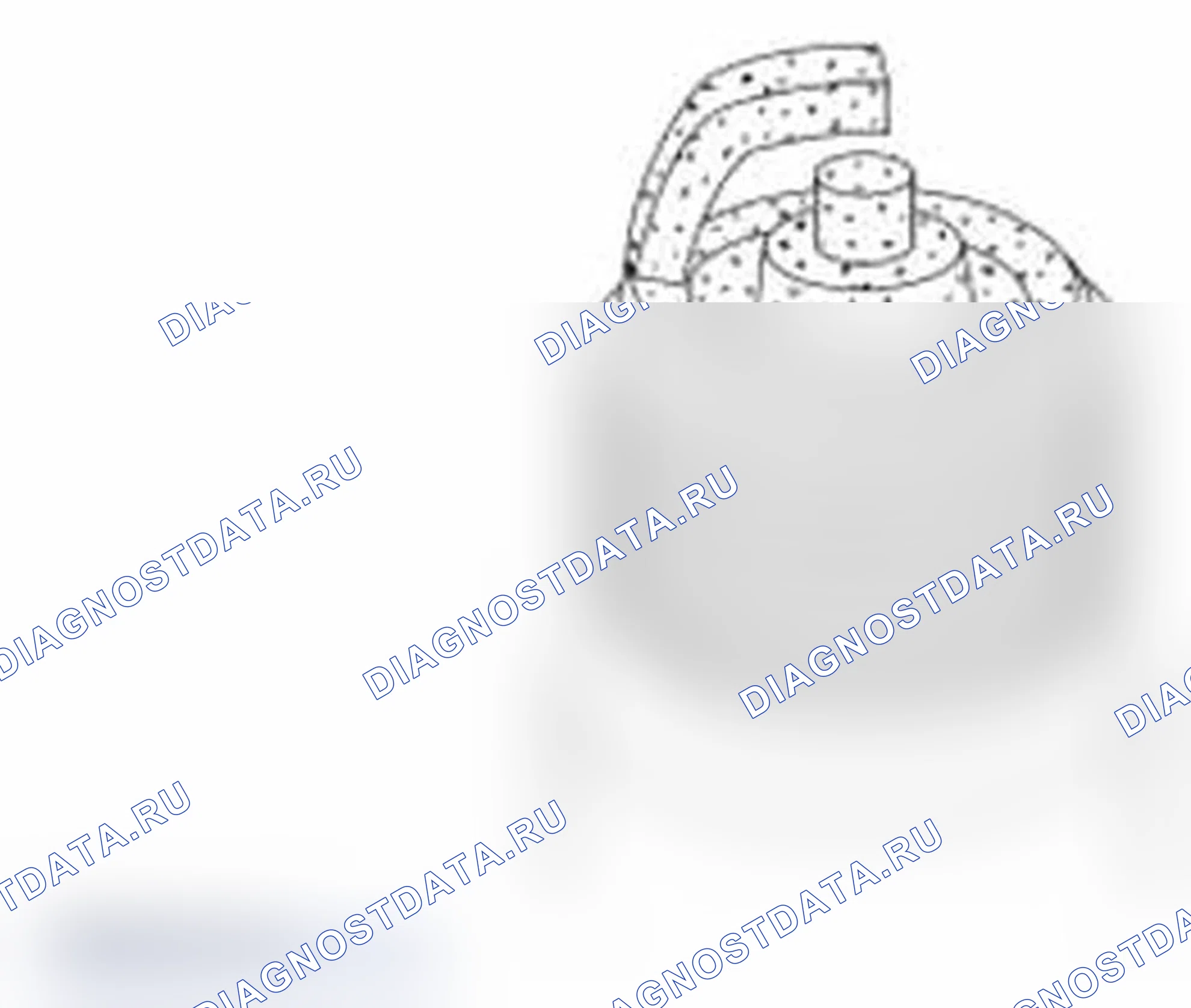 Рис. 406. Ford Transit Connect I рестайлинг