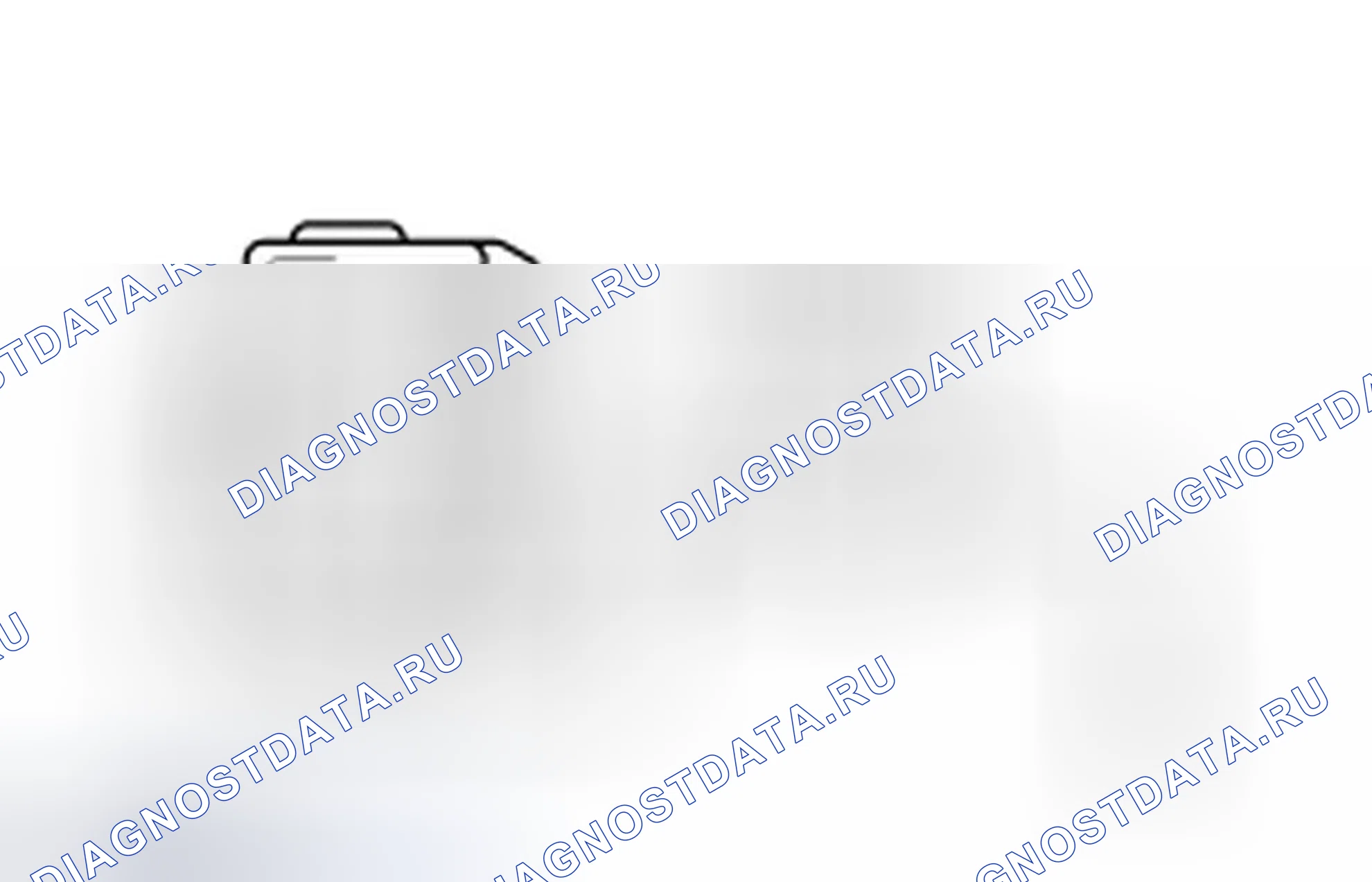 Рис. 5. Ford Focus II рестайлинг