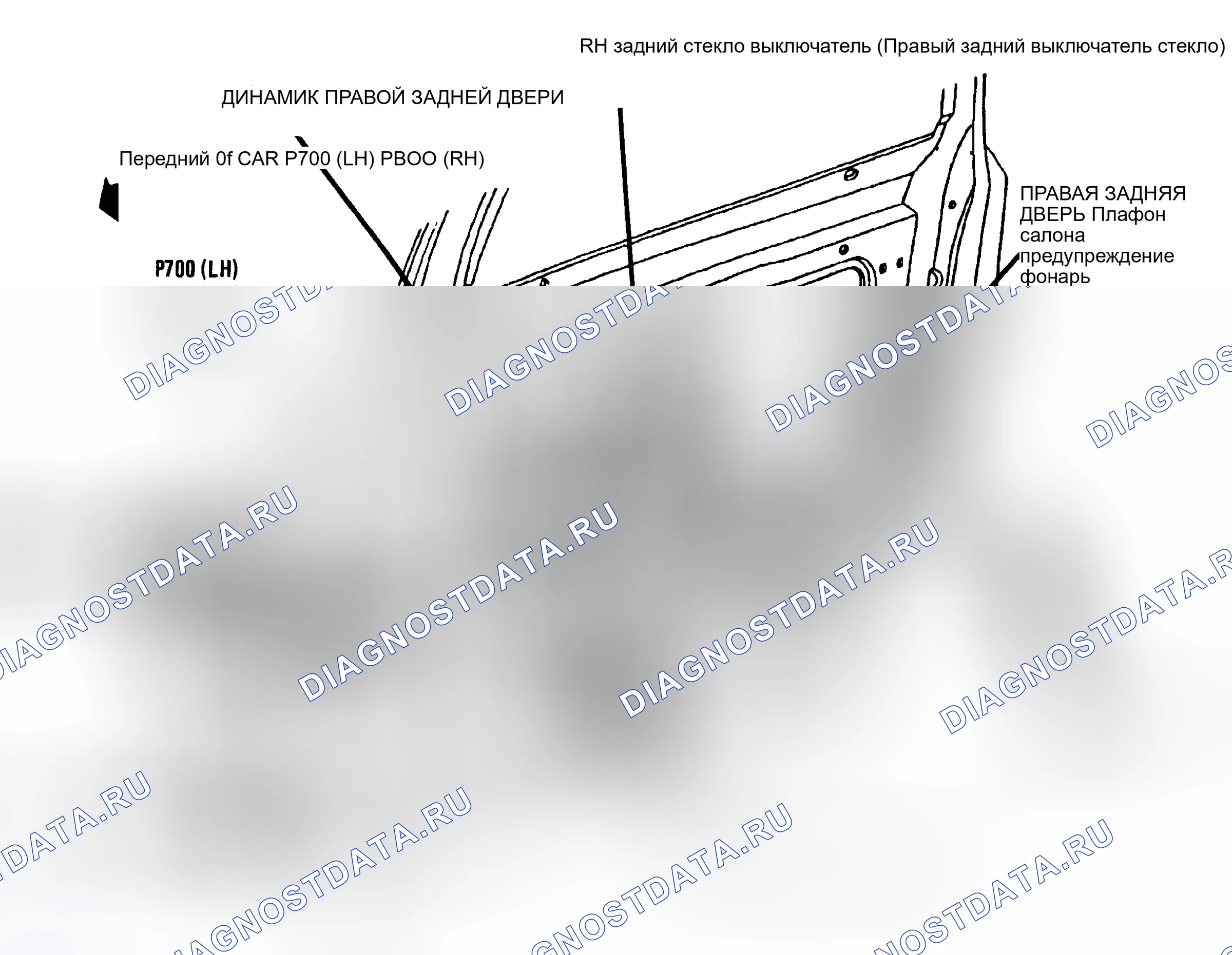 Рис. 27. Pontiac Grand Prix V