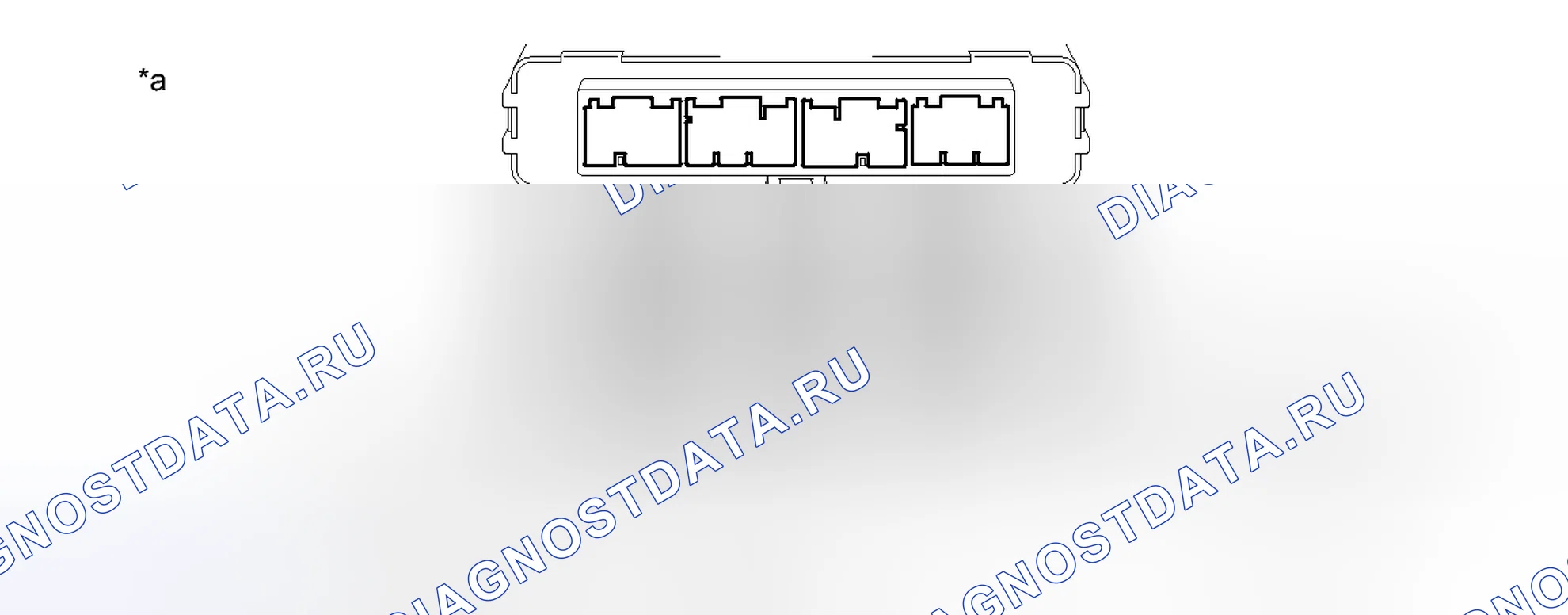 Рис. 615. Toyota Prius C I