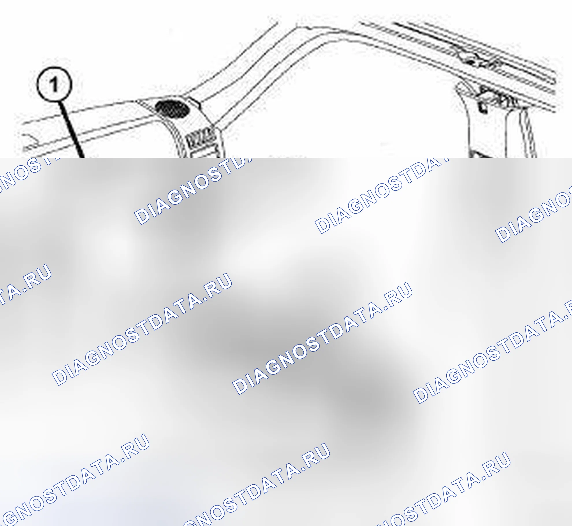 Рис. 317. Jeep Liberty II